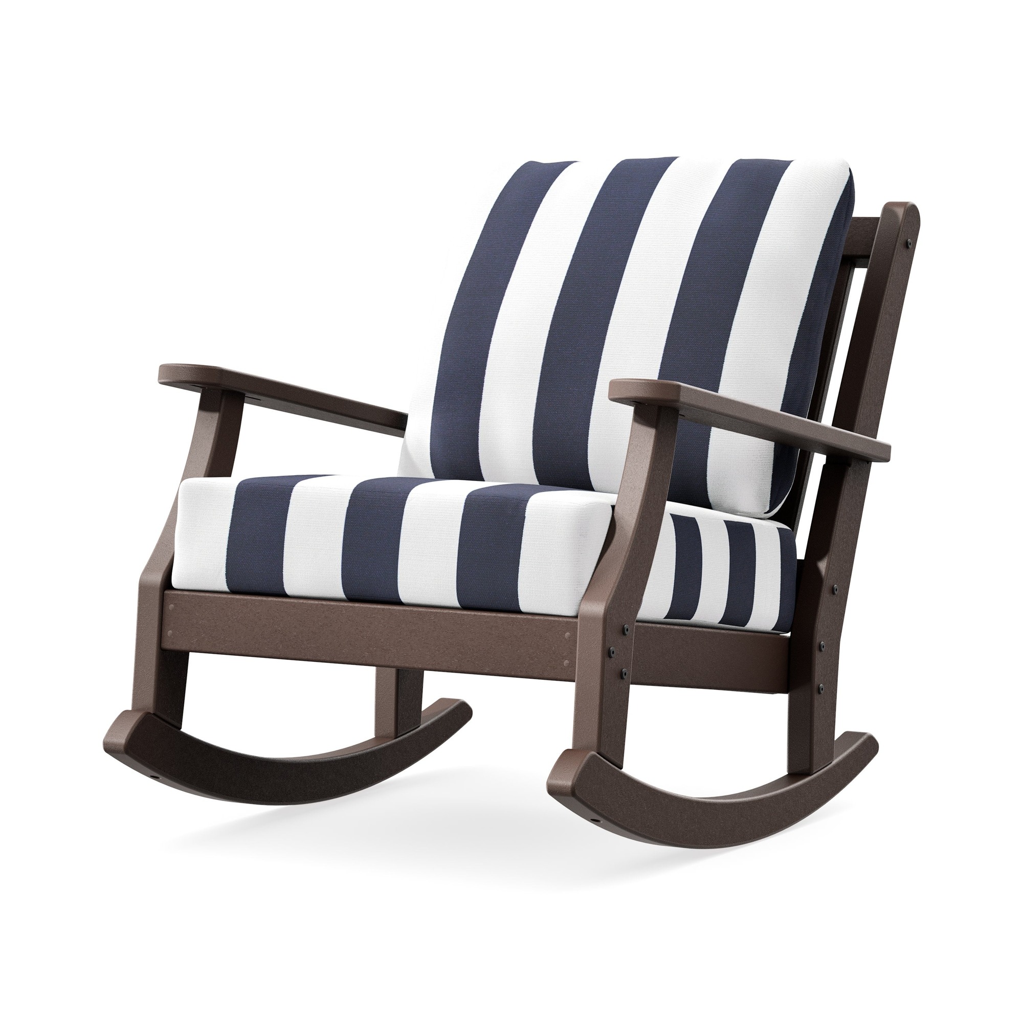 Wovendale Deep Seating Rocking Chair — image 152