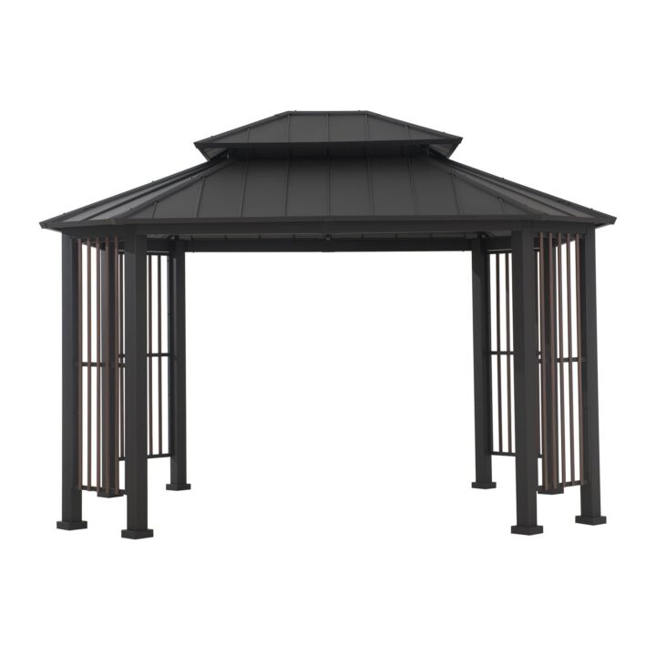 Rockwood Octagon Hardtop Gazebo, 11x13