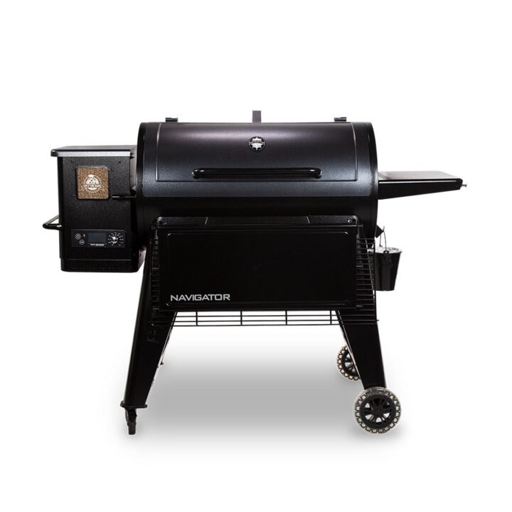 Navigator 1150 Wood Pellet Grill - PB1150G