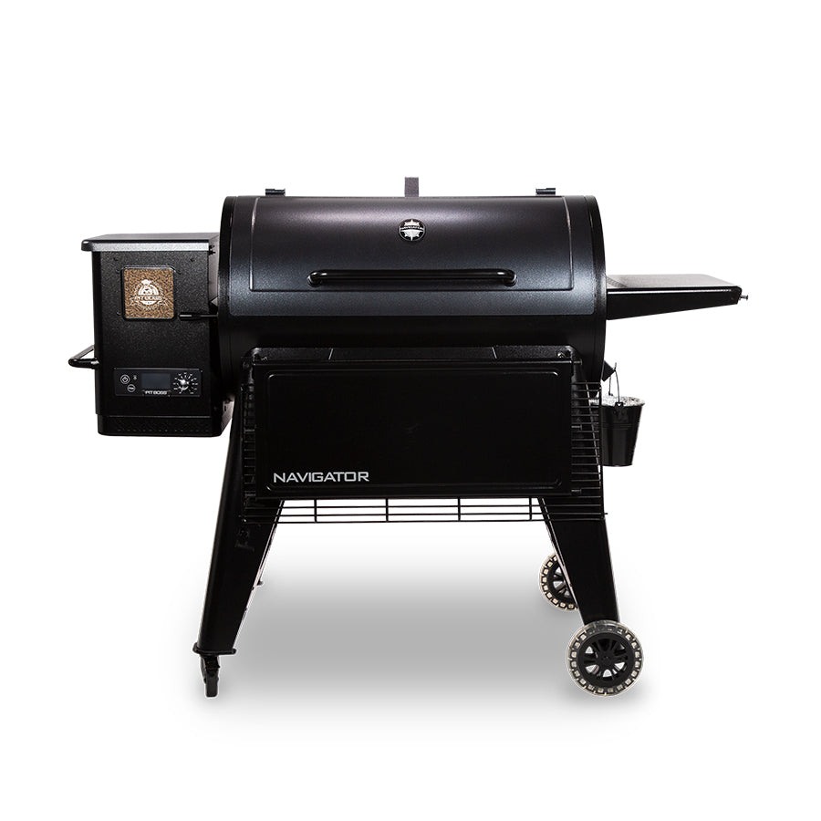 Navigator 1150 Wood Pellet Grill - PB1150G