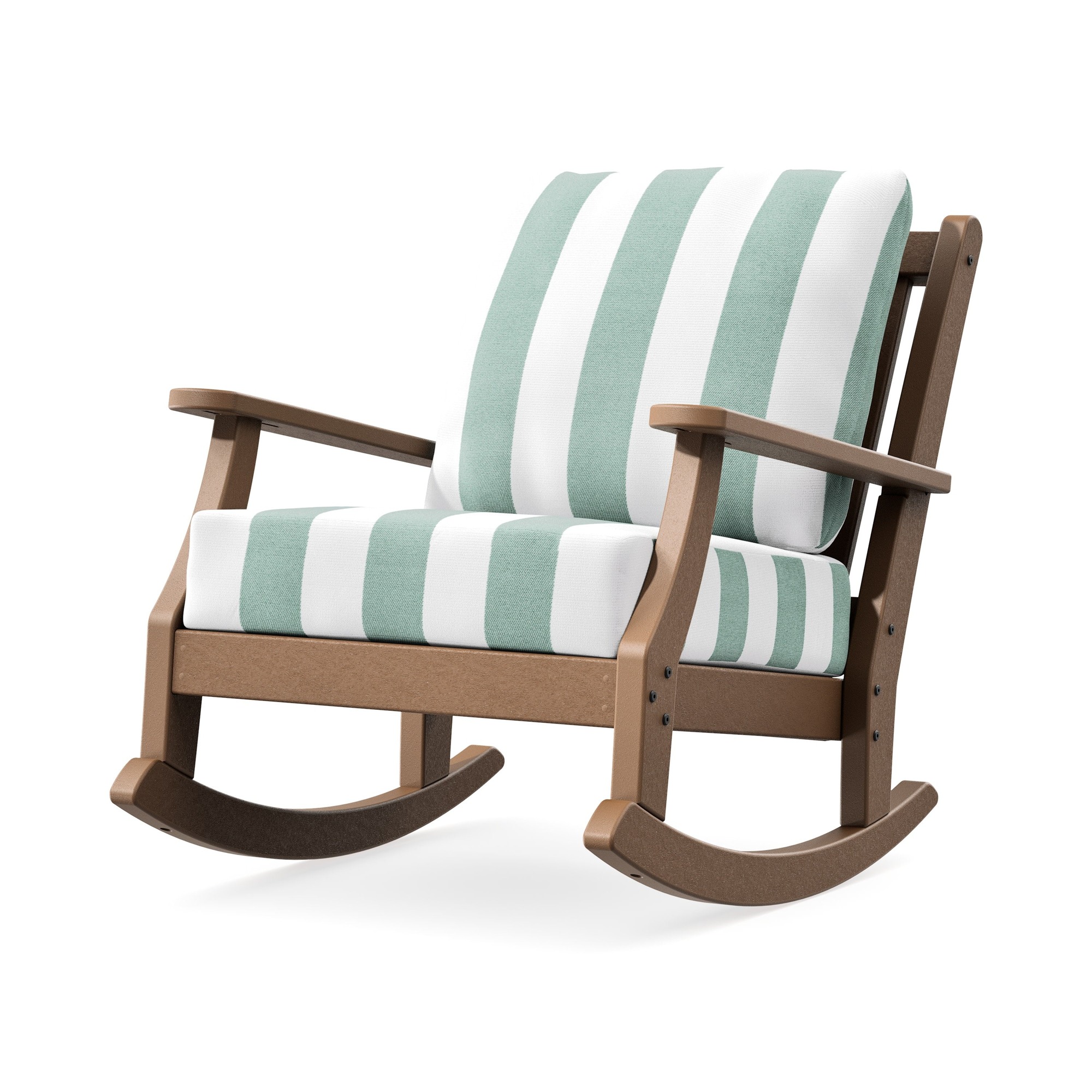 Wovendale Deep Seating Rocking Chair — image 93