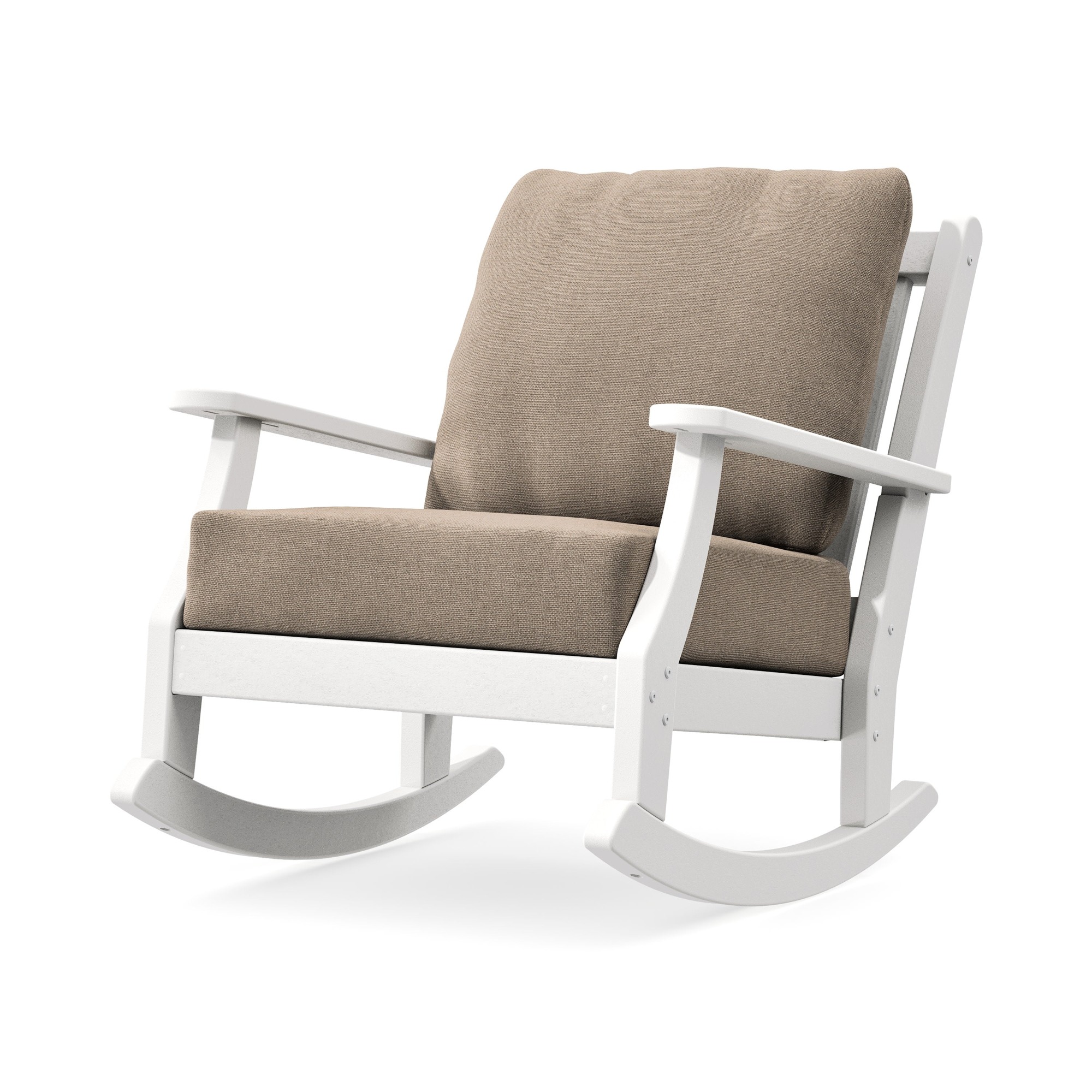 Wovendale Deep Seating Rocking Chair — image 144
