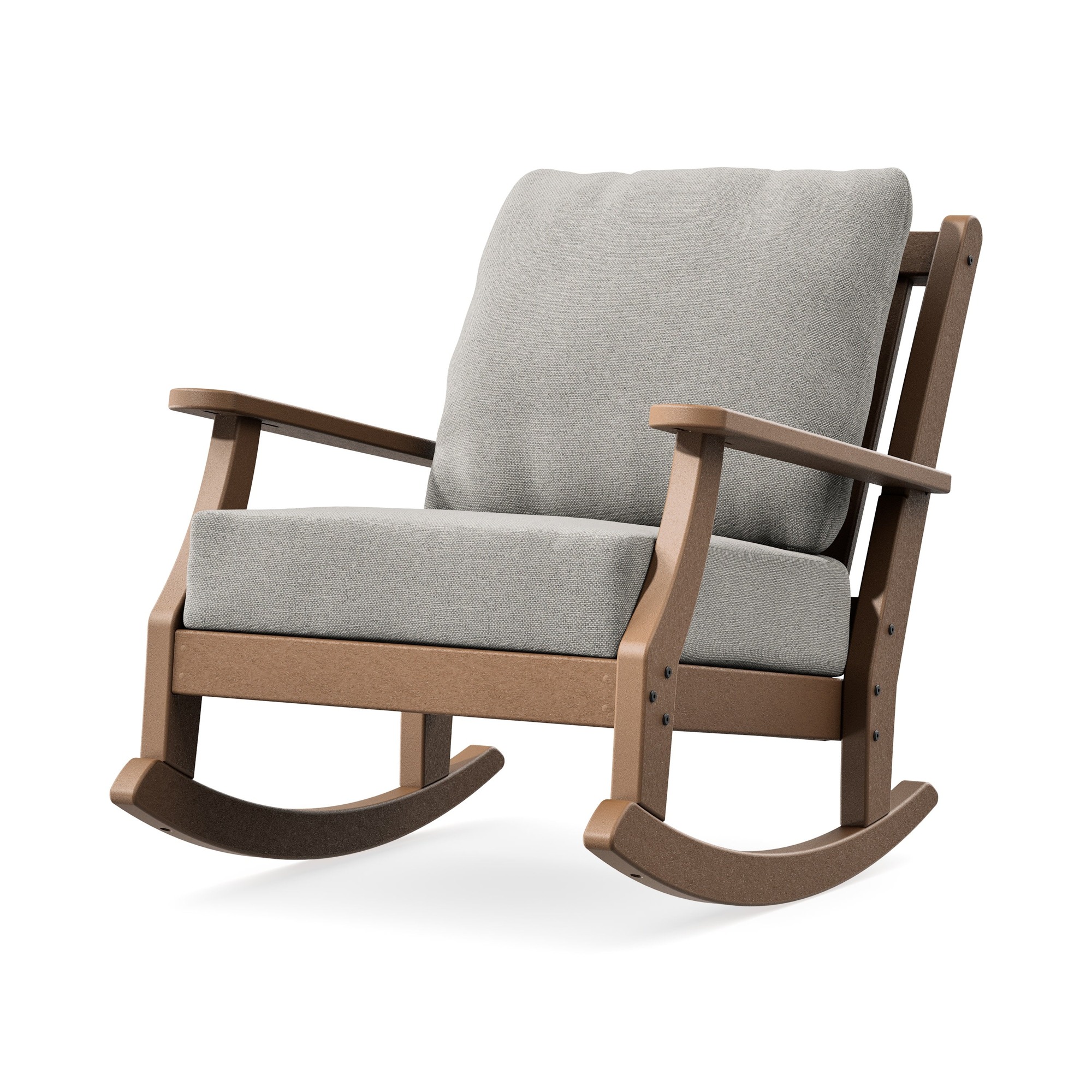 Wovendale Deep Seating Rocking Chair — image 46