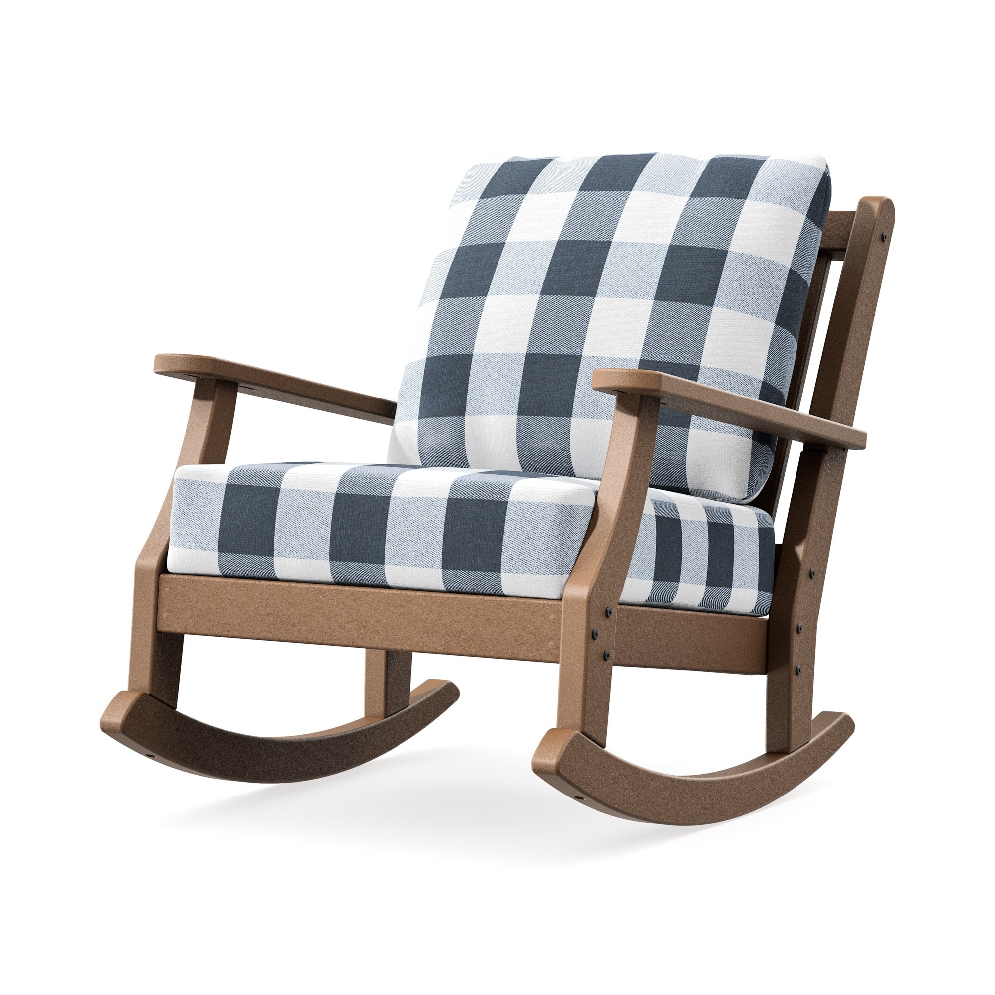 Wovendale Deep Seating Rocking Chair — image 130