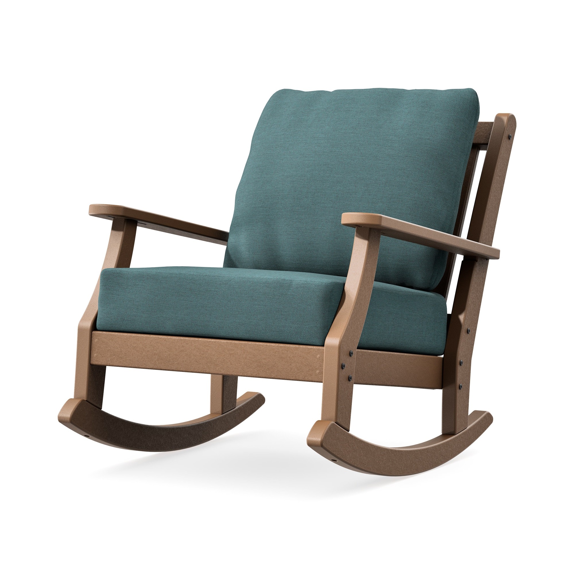 Wovendale Deep Seating Rocking Chair — image 92