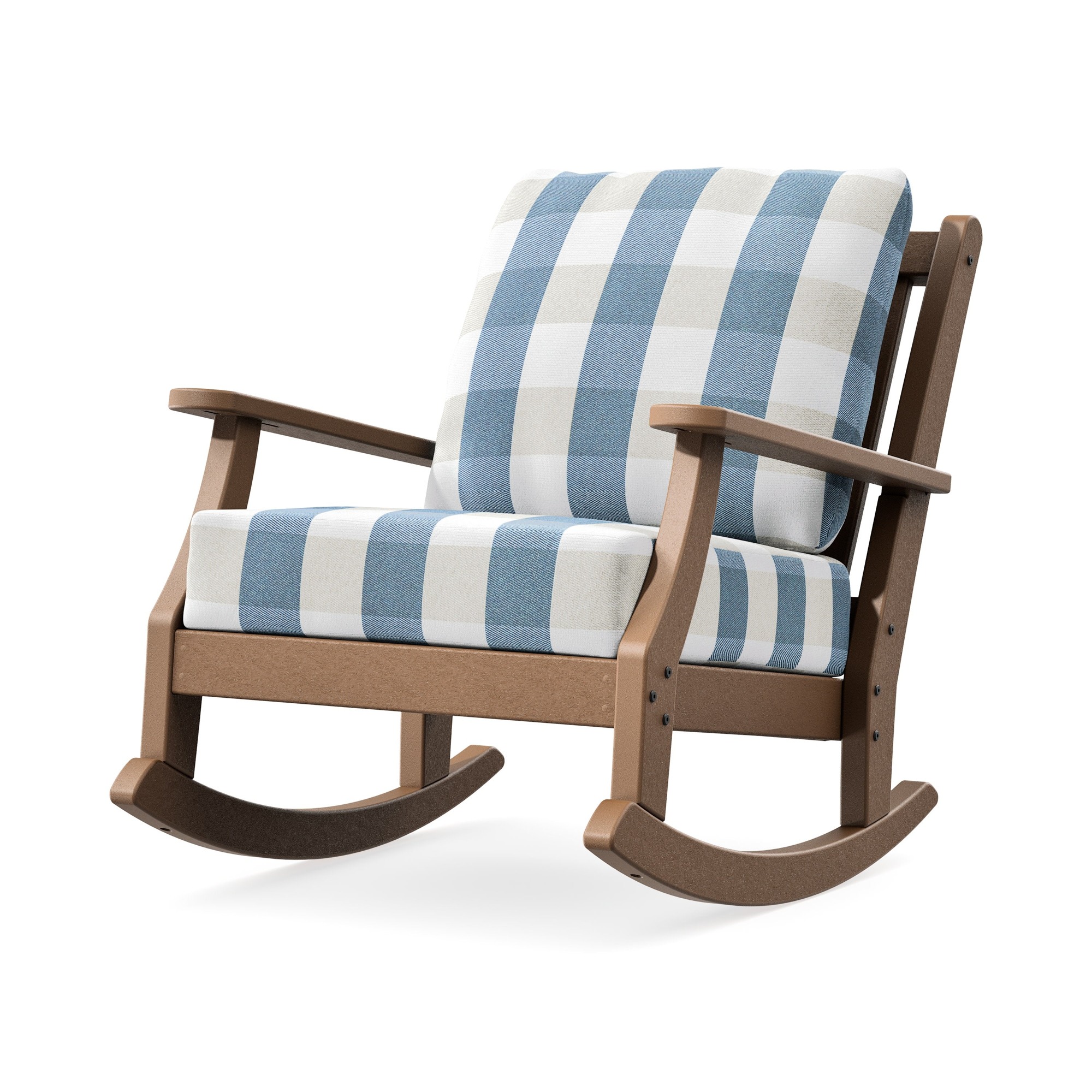 Wovendale Deep Seating Rocking Chair — image 156