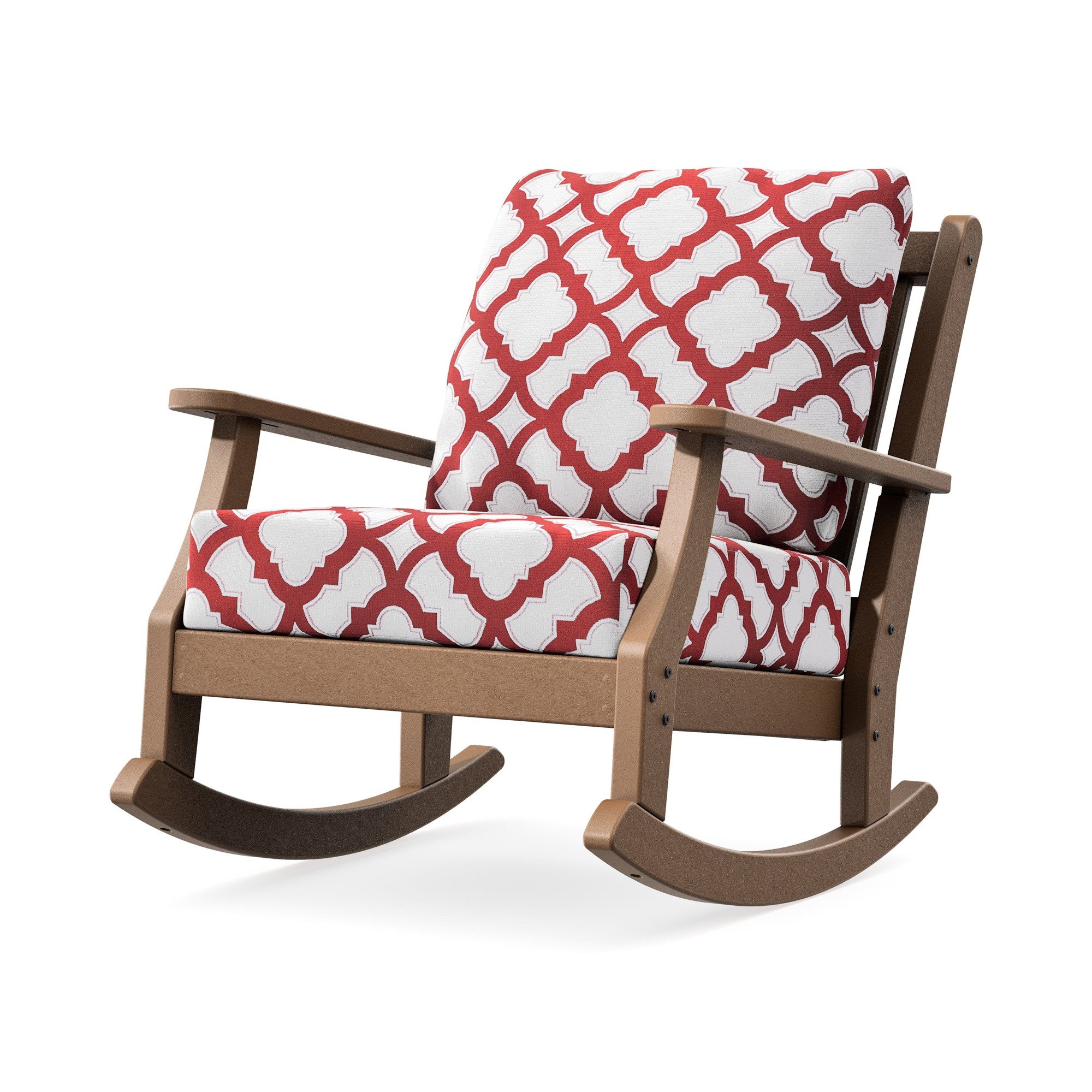 Wovendale Deep Seating Rocking Chair — image 178