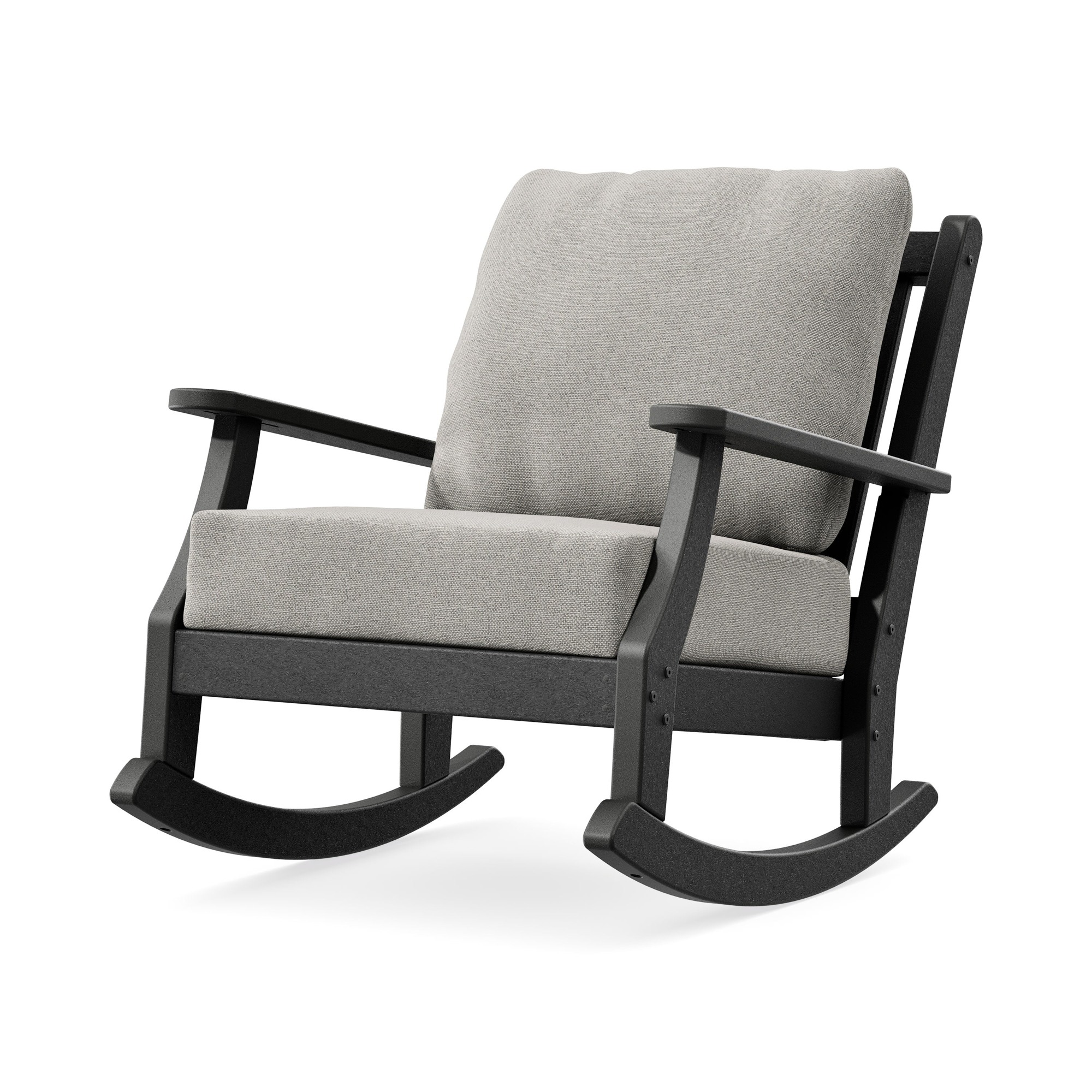 Wovendale Deep Seating Rocking Chair — image 87