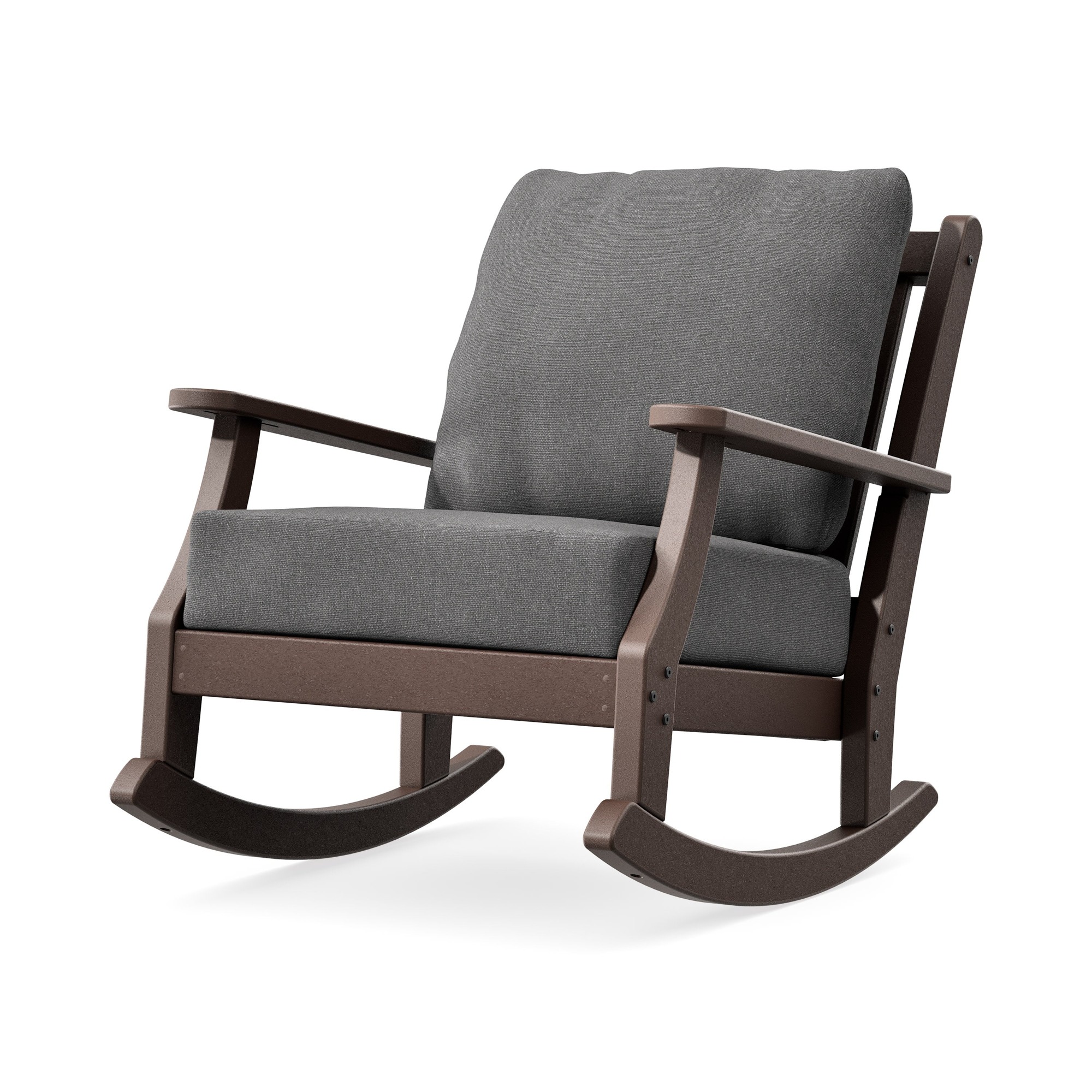 Wovendale Deep Seating Rocking Chair — image 153