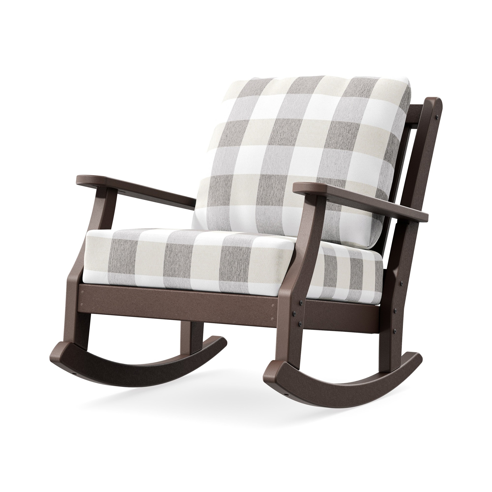Wovendale Deep Seating Rocking Chair — image 142