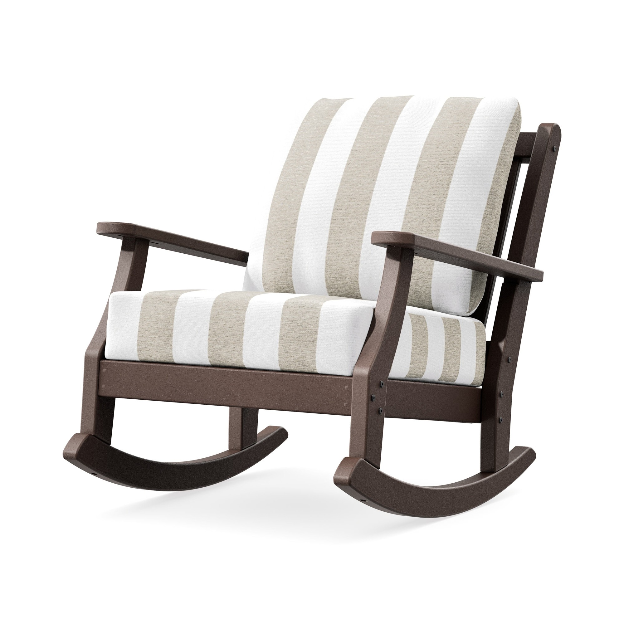 Wovendale Deep Seating Rocking Chair — image 157