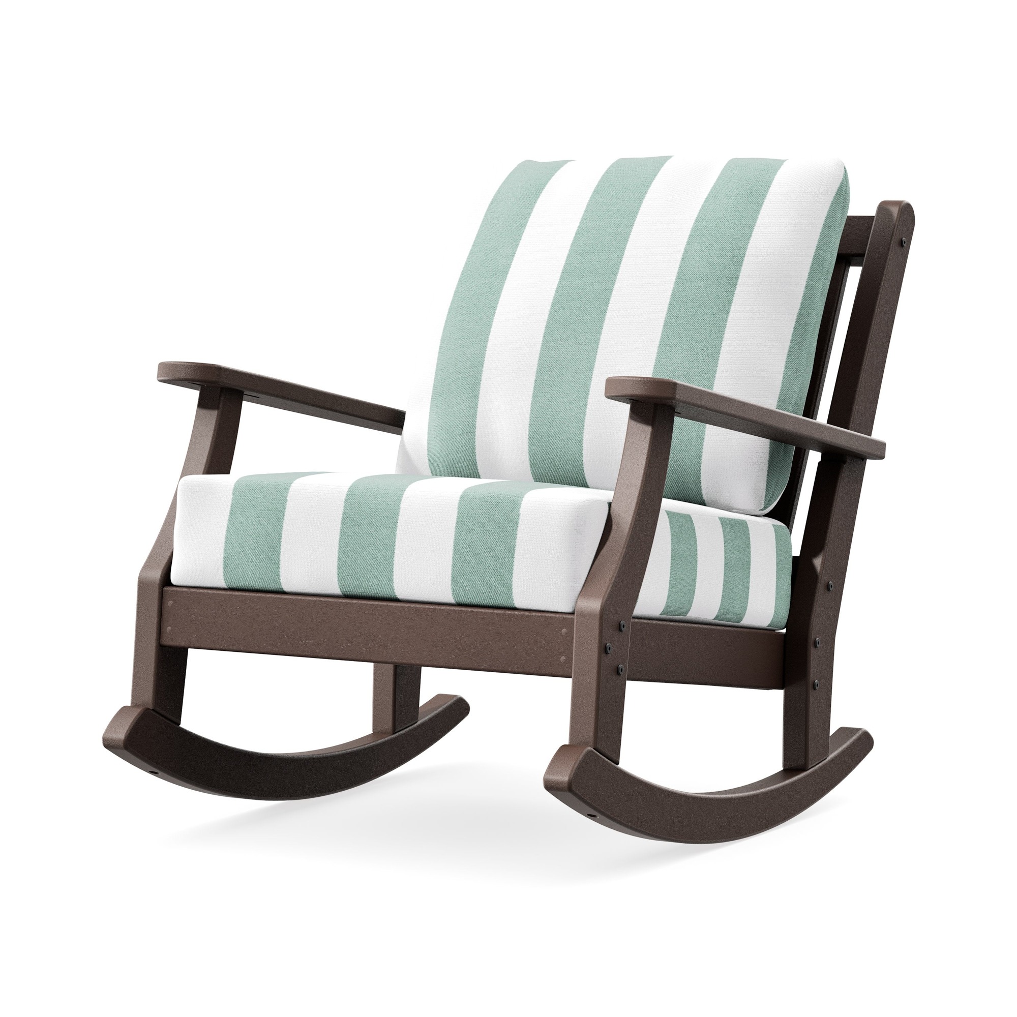 Wovendale Deep Seating Rocking Chair — image 180