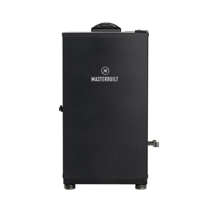40-Inch Digital Electric Smoker