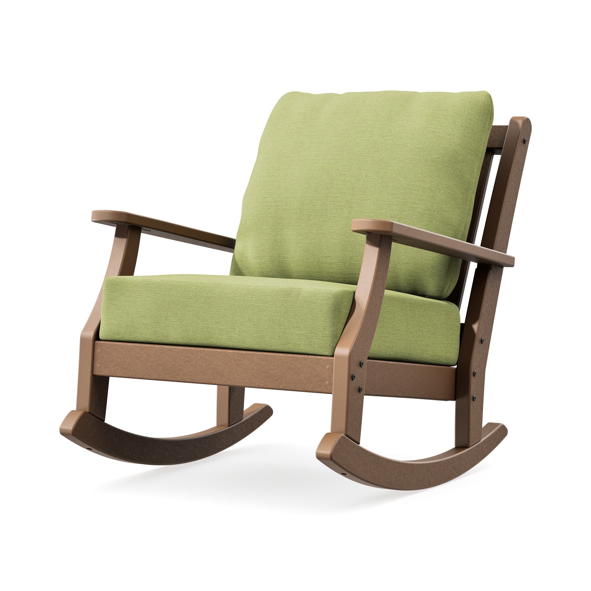 Wovendale Deep Seating Rocking Chair — image 72