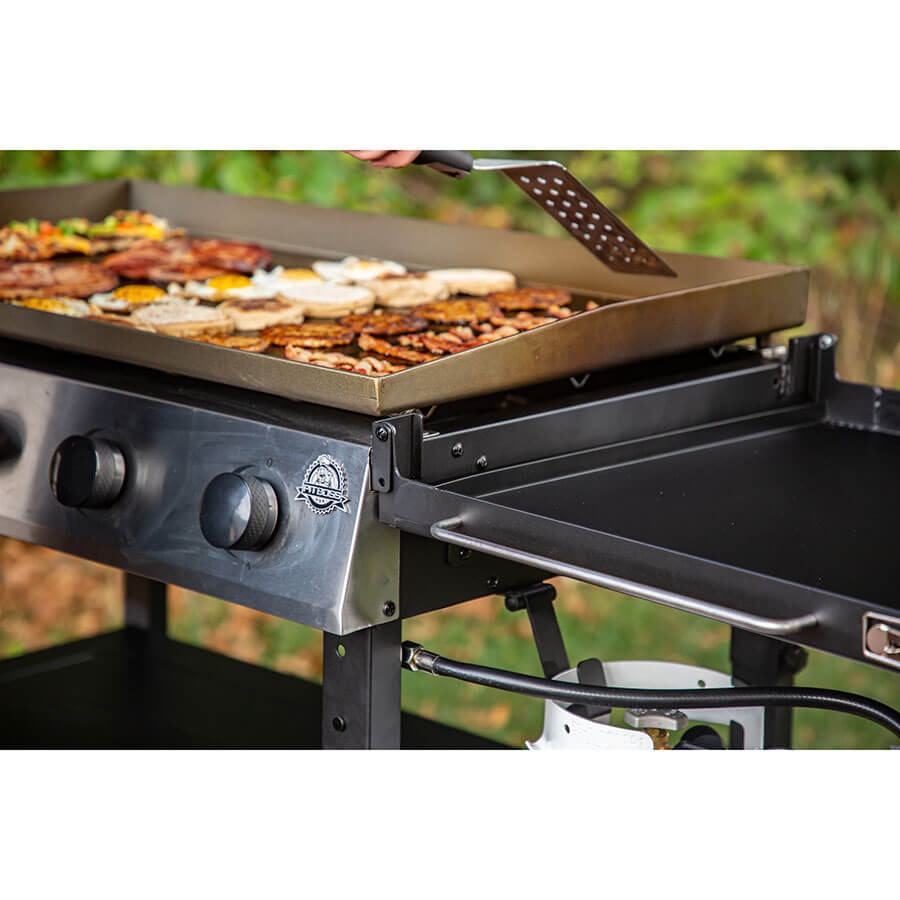 5-Burner Griddle — image 4