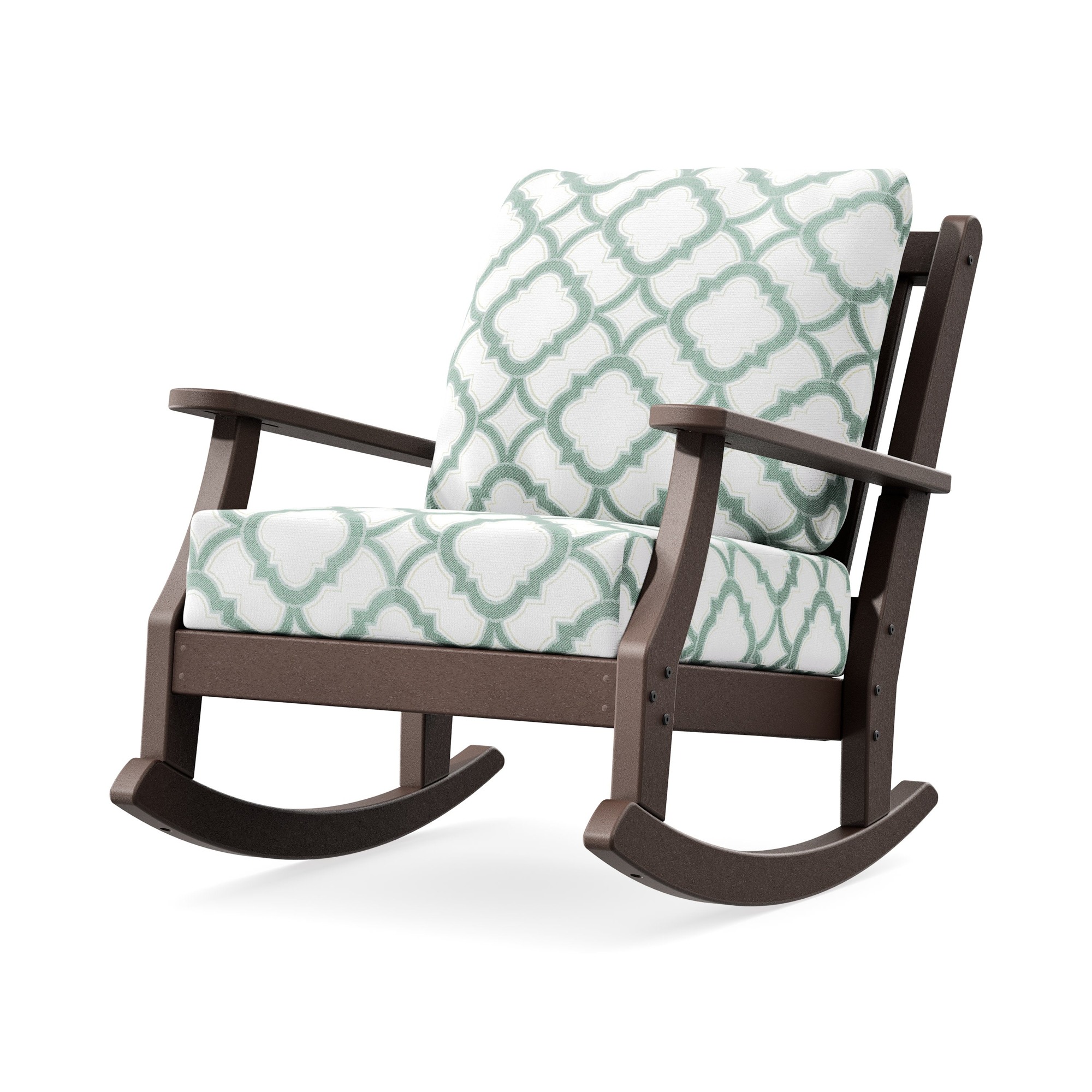 Wovendale Deep Seating Rocking Chair — image 70