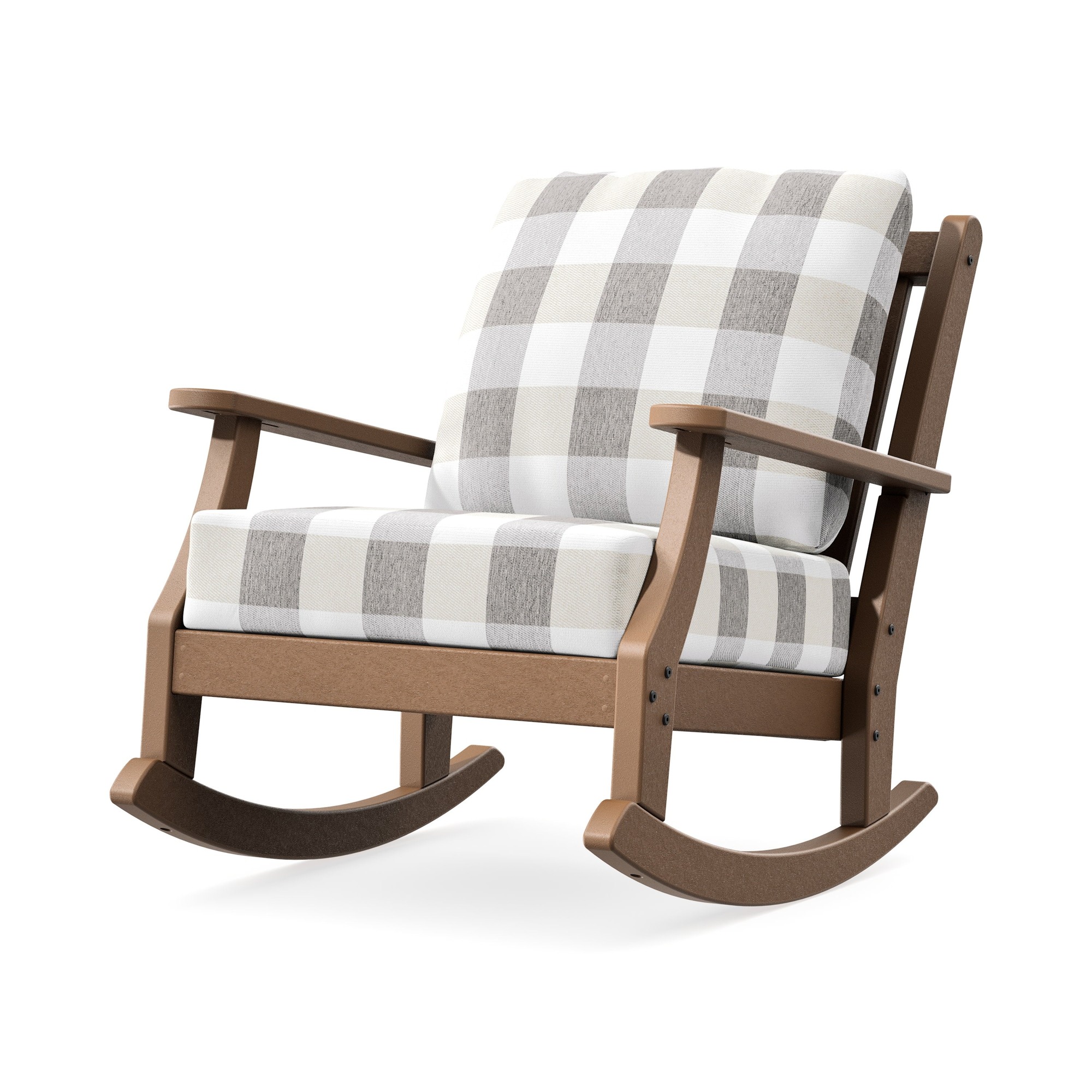 Wovendale Deep Seating Rocking Chair — image 43