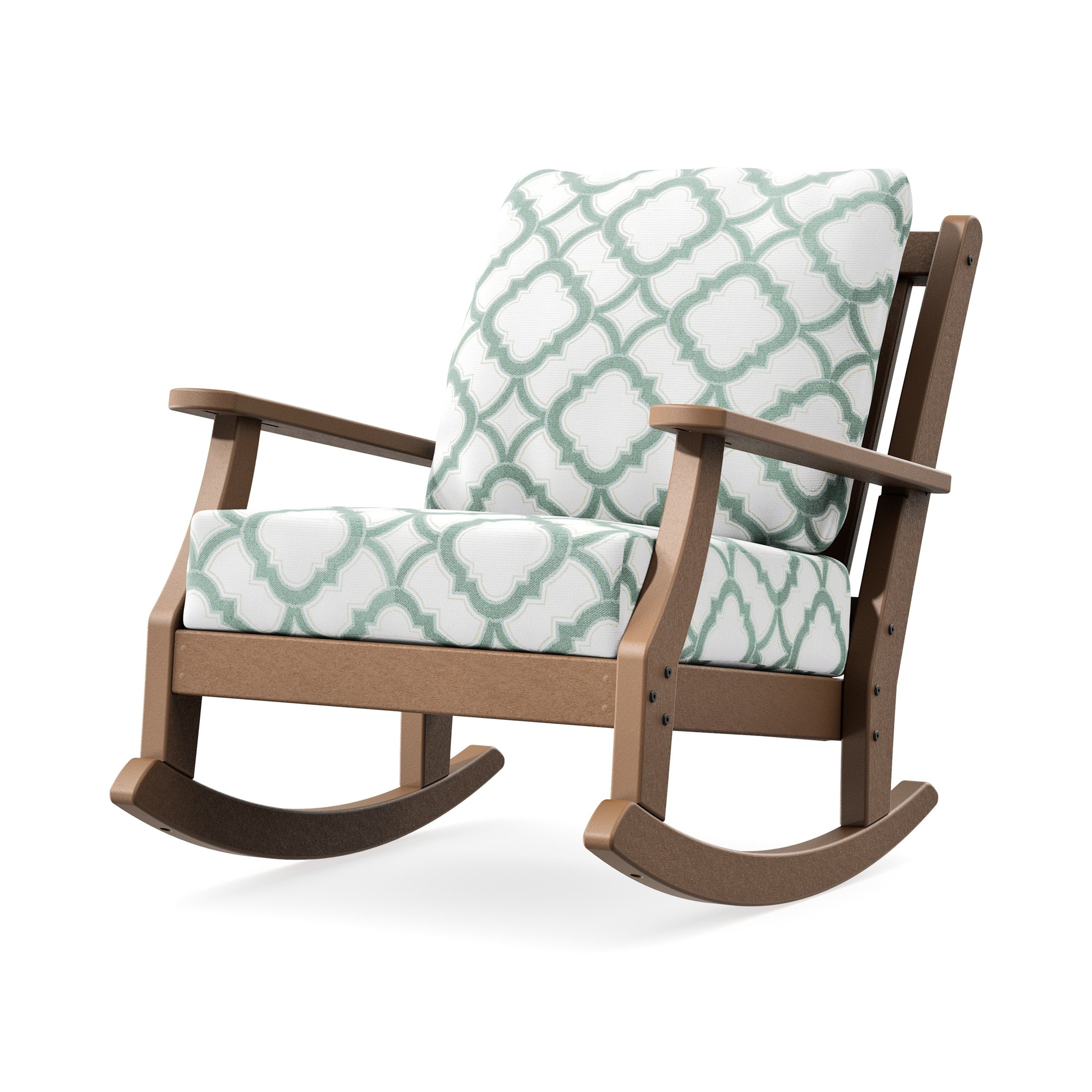 Wovendale Deep Seating Rocking Chair — image 114