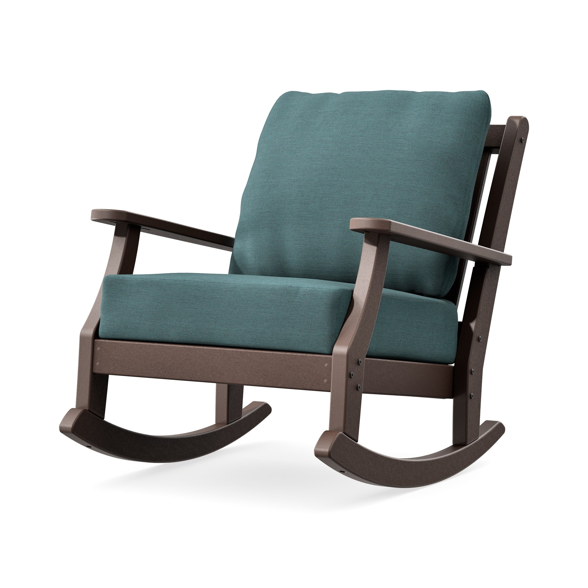 Wovendale Deep Seating Rocking Chair — image 89