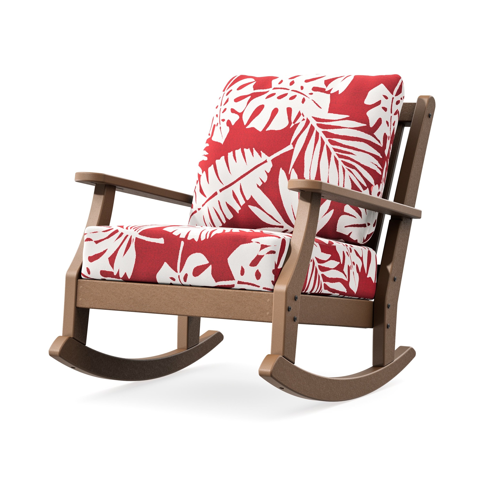 Wovendale Deep Seating Rocking Chair — image 115
