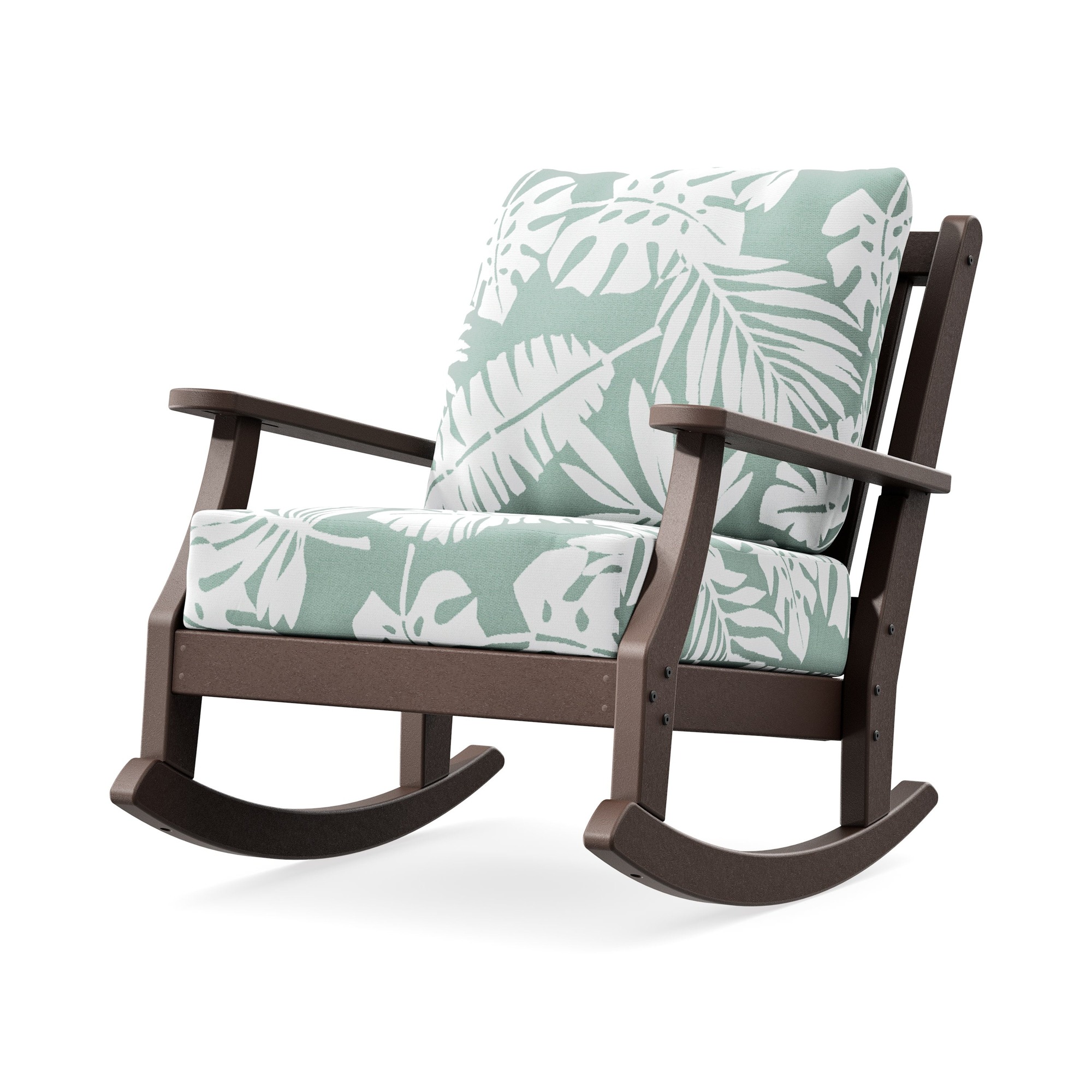 Wovendale Deep Seating Rocking Chair — image 66