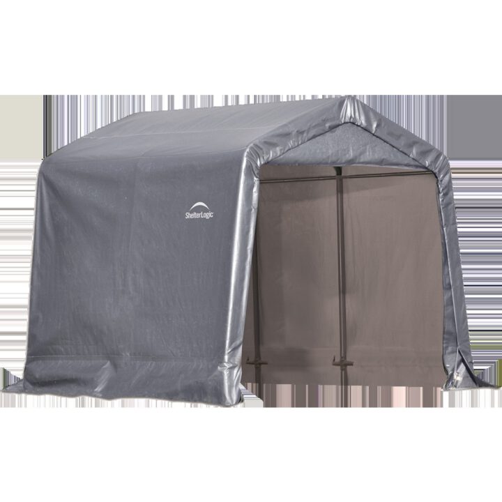 Shed-in-a-Box® Shelter