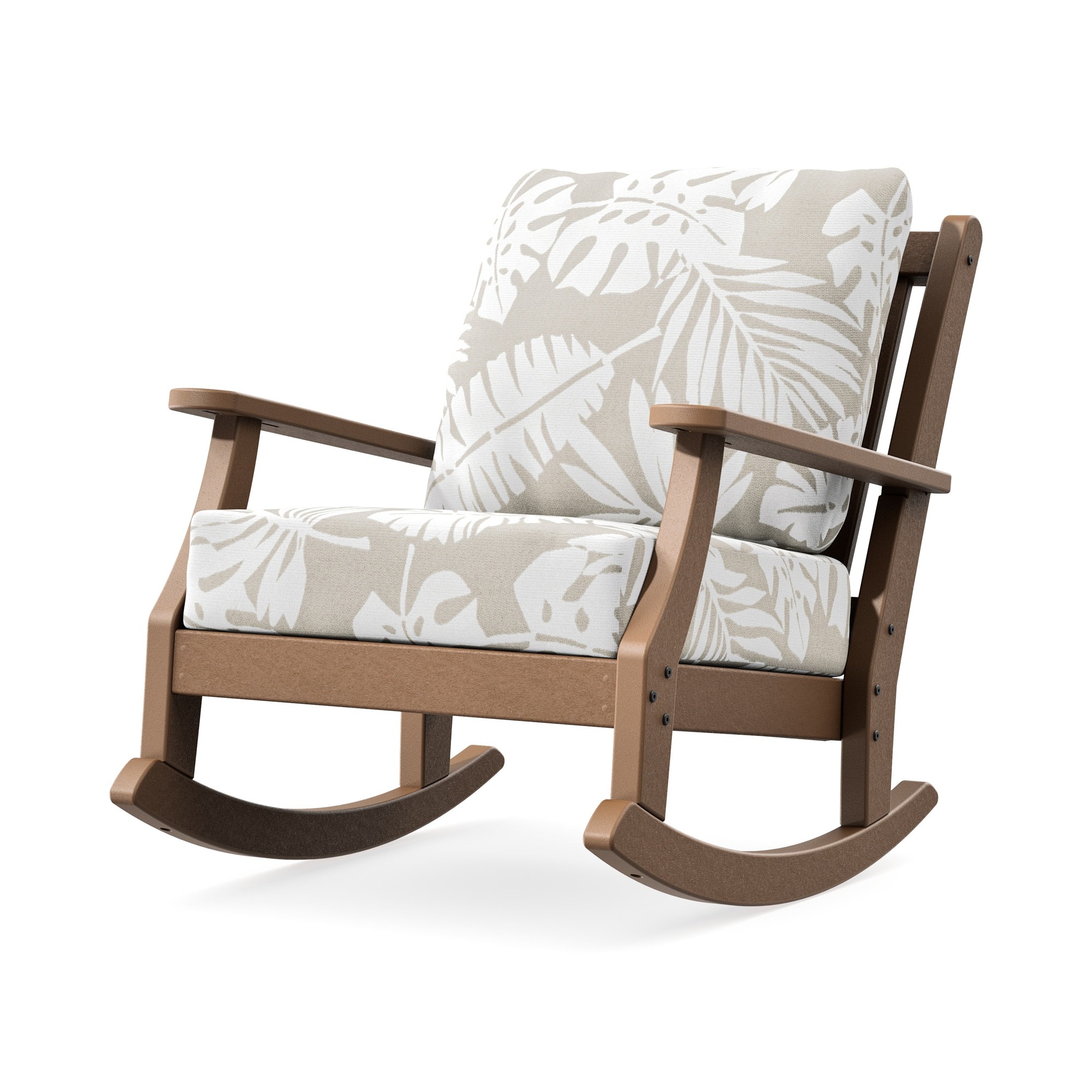 Wovendale Deep Seating Rocking Chair — image 79
