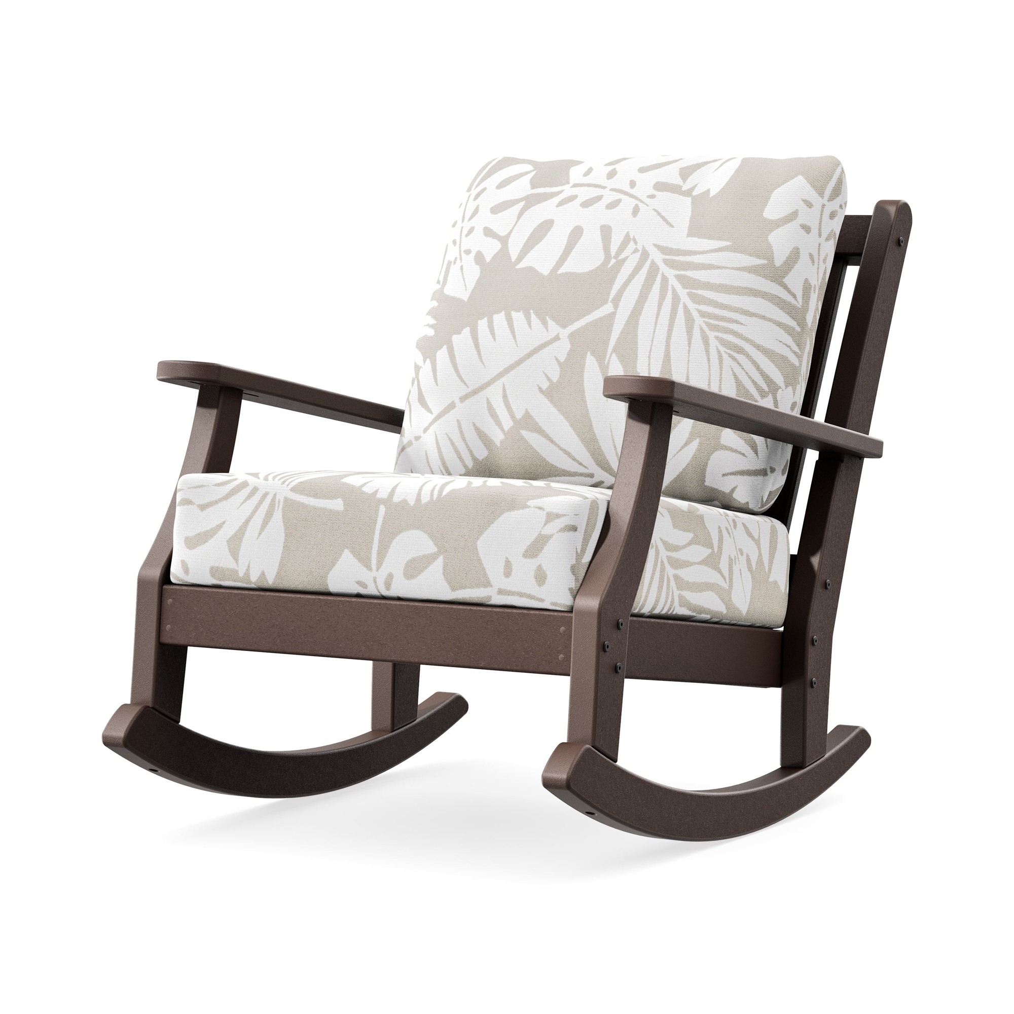 Wovendale Deep Seating Rocking Chair — image 113