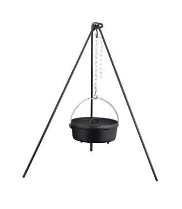 Dutch oven Tripod - 50”