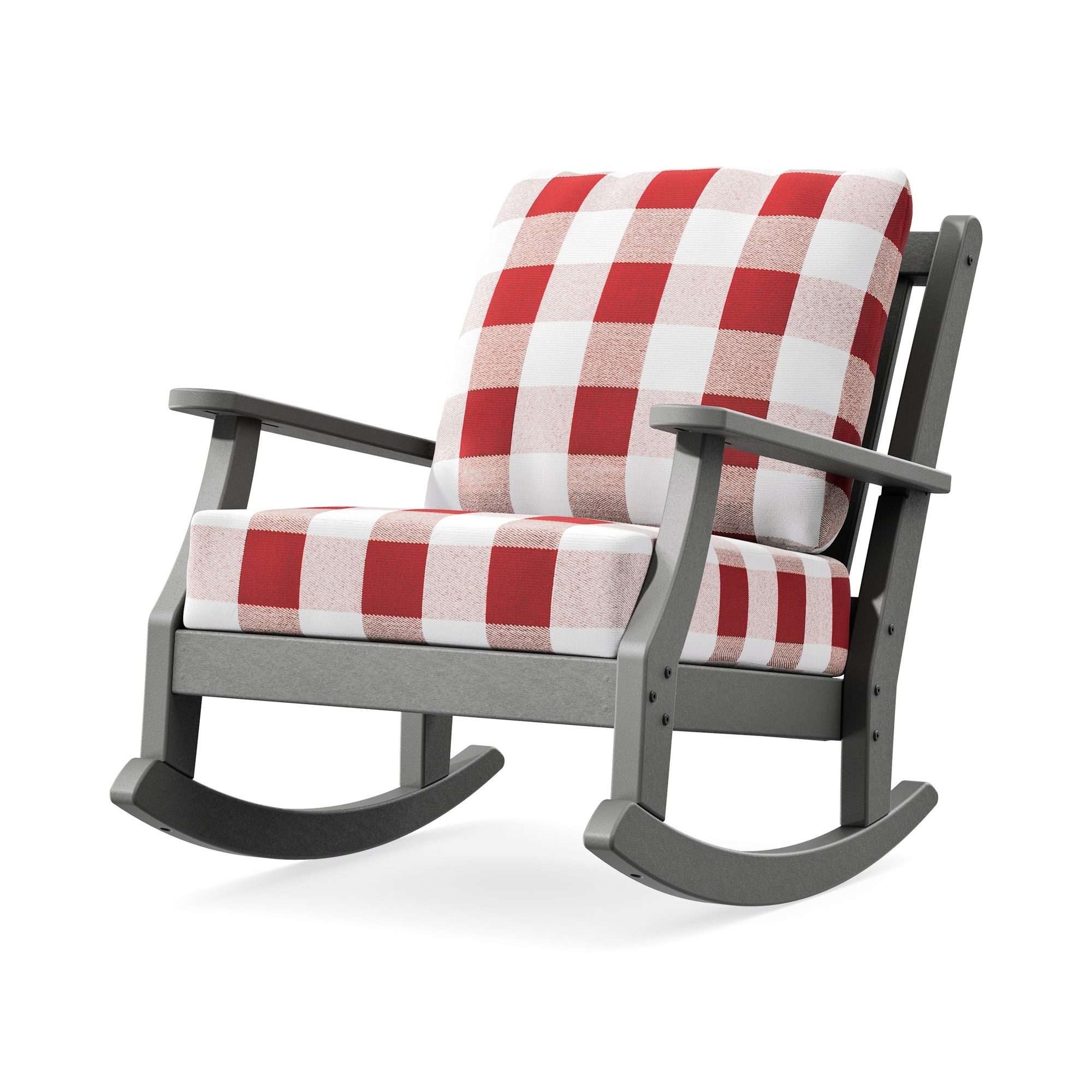 Wovendale Deep Seating Rocking Chair — image 88