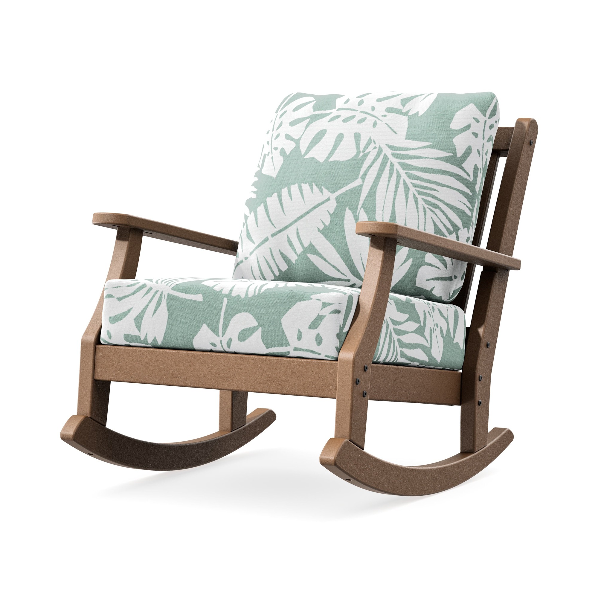 Wovendale Deep Seating Rocking Chair — image 49