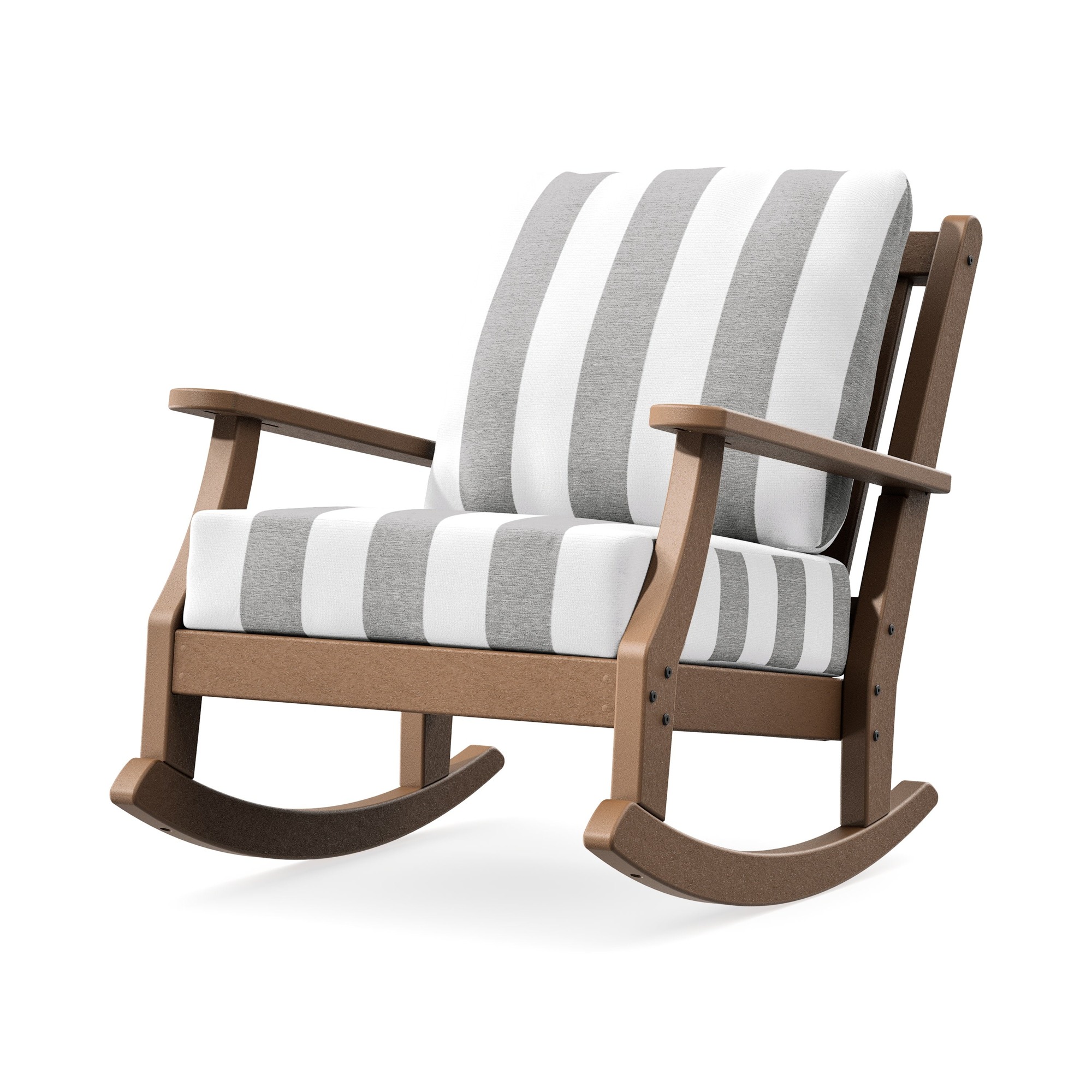Wovendale Deep Seating Rocking Chair — image 121