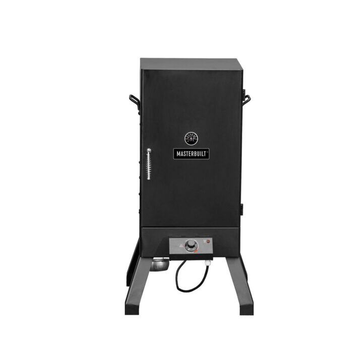 30 inch Analog Electric Smoker - 2 Rack