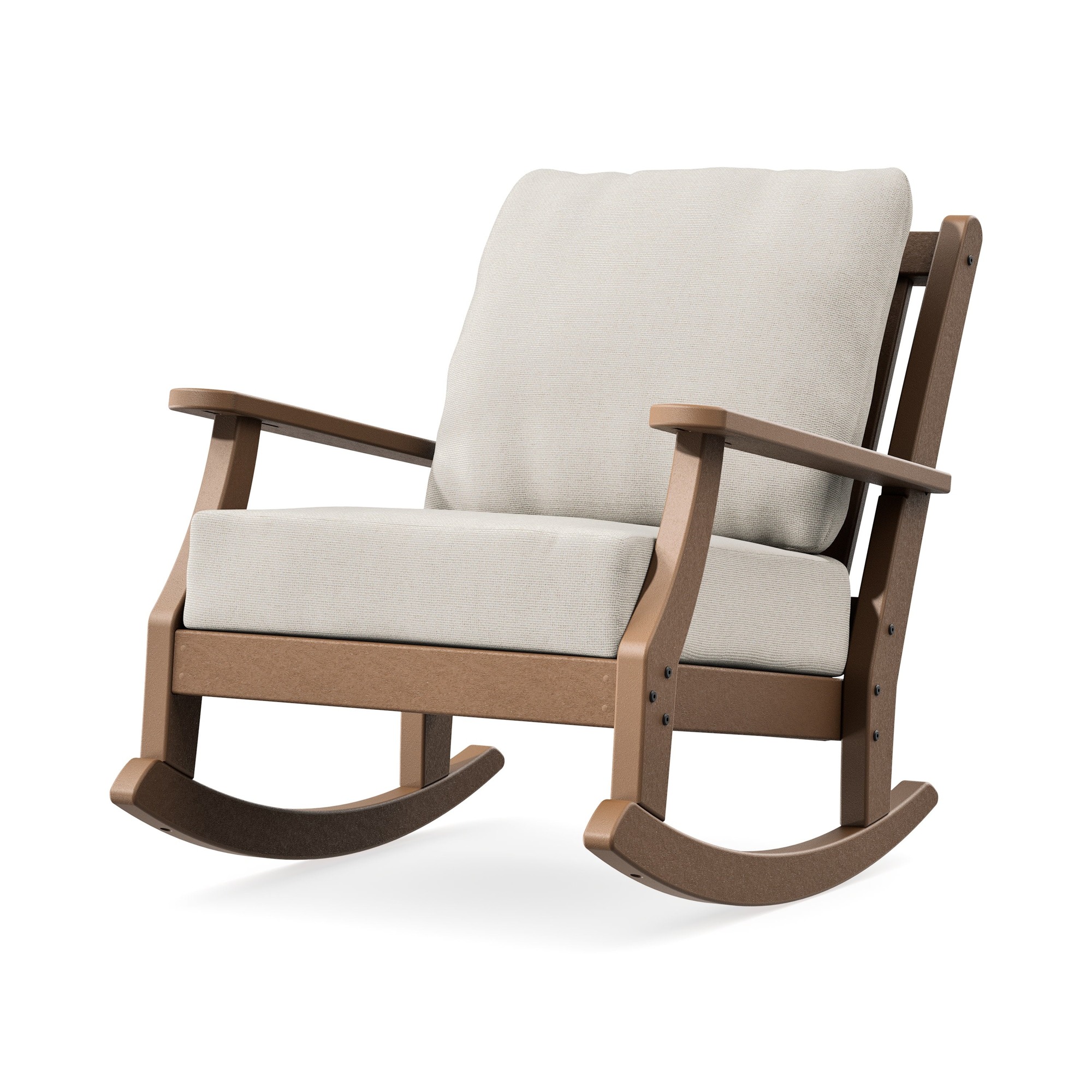 Wovendale Deep Seating Rocking Chair — image 160