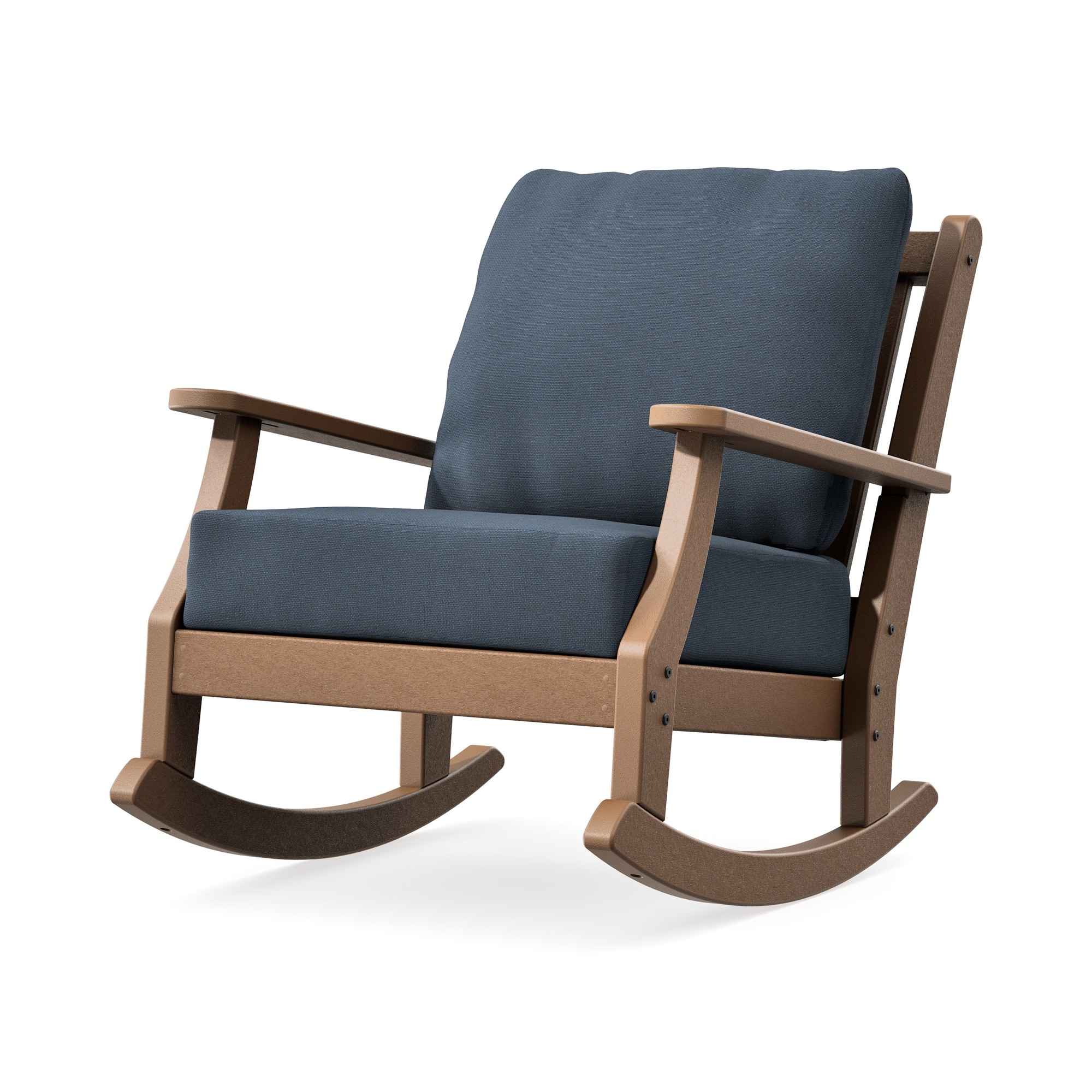 Wovendale Deep Seating Rocking Chair — image 61