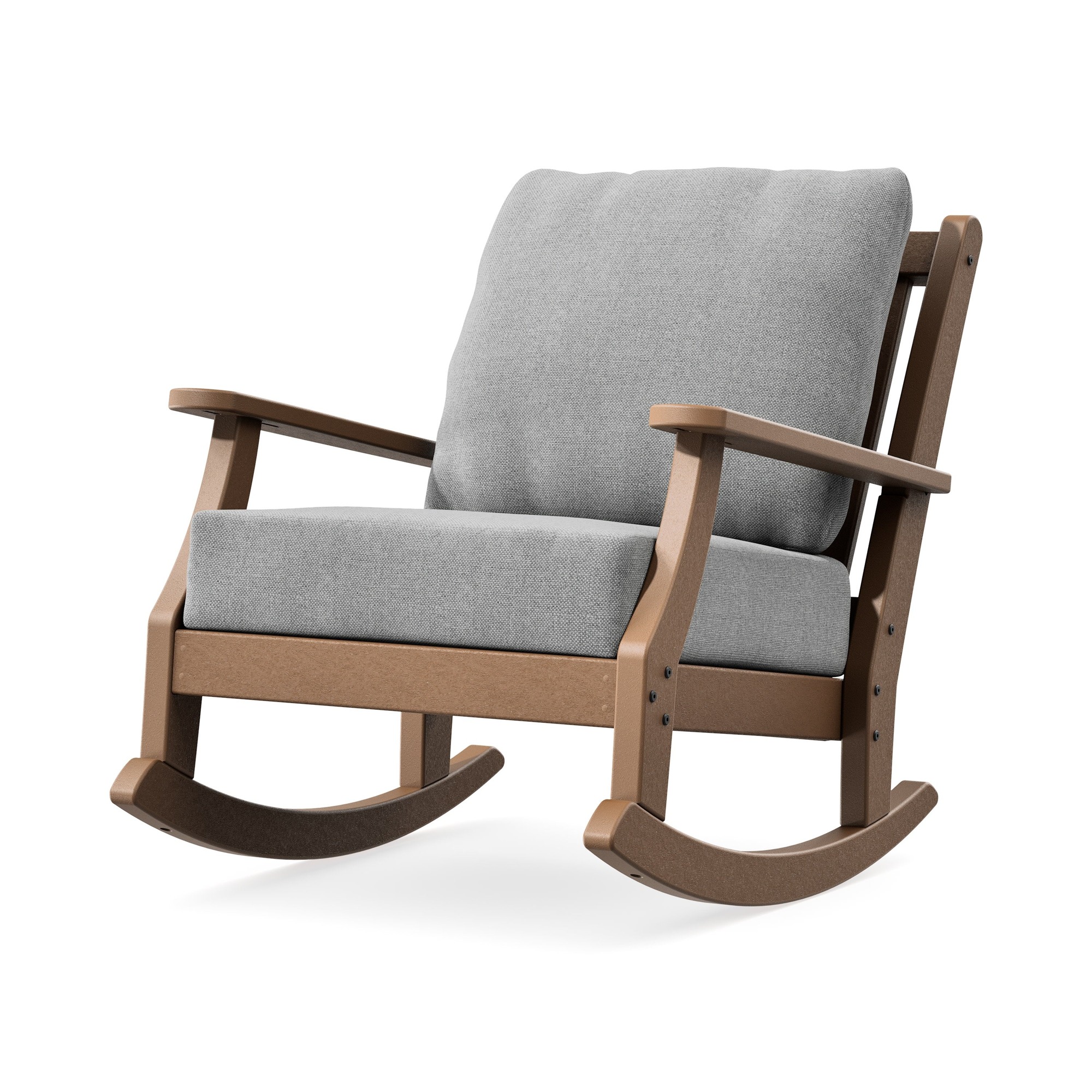 Wovendale Deep Seating Rocking Chair — image 51