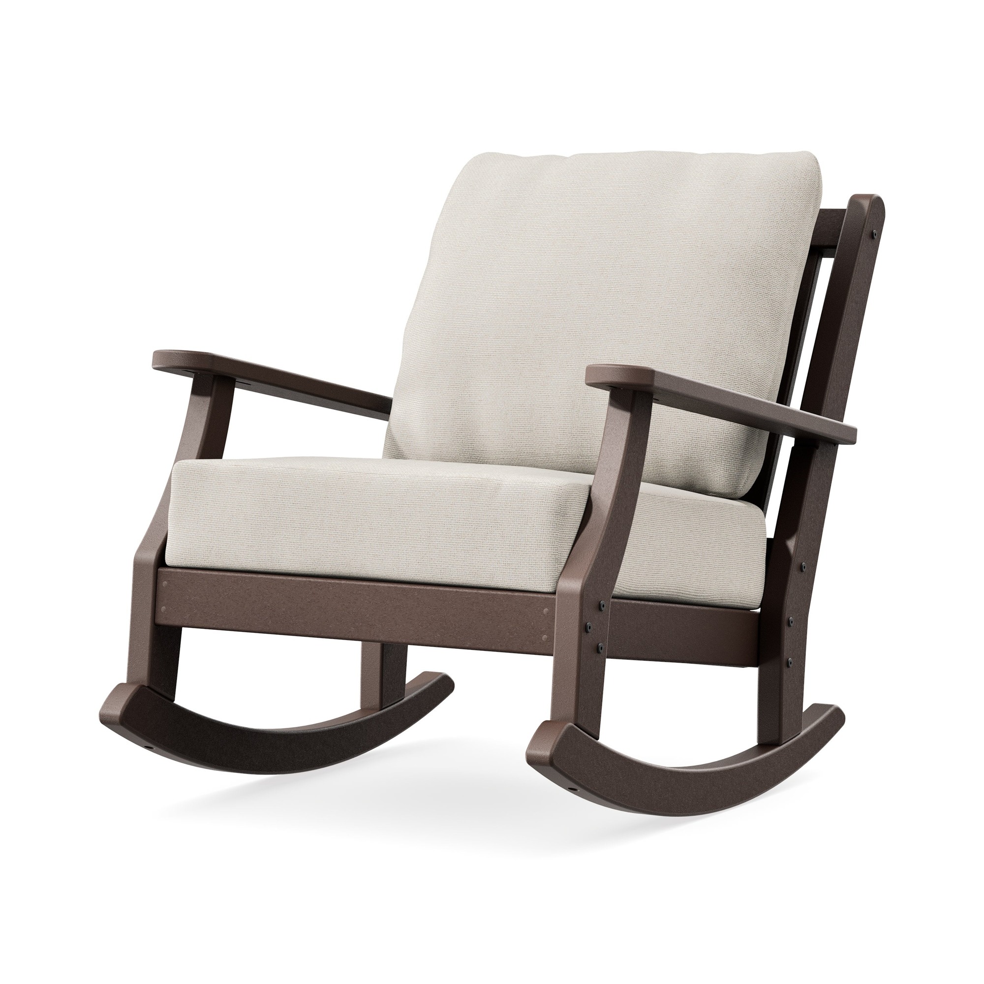 Wovendale Deep Seating Rocking Chair — image 108