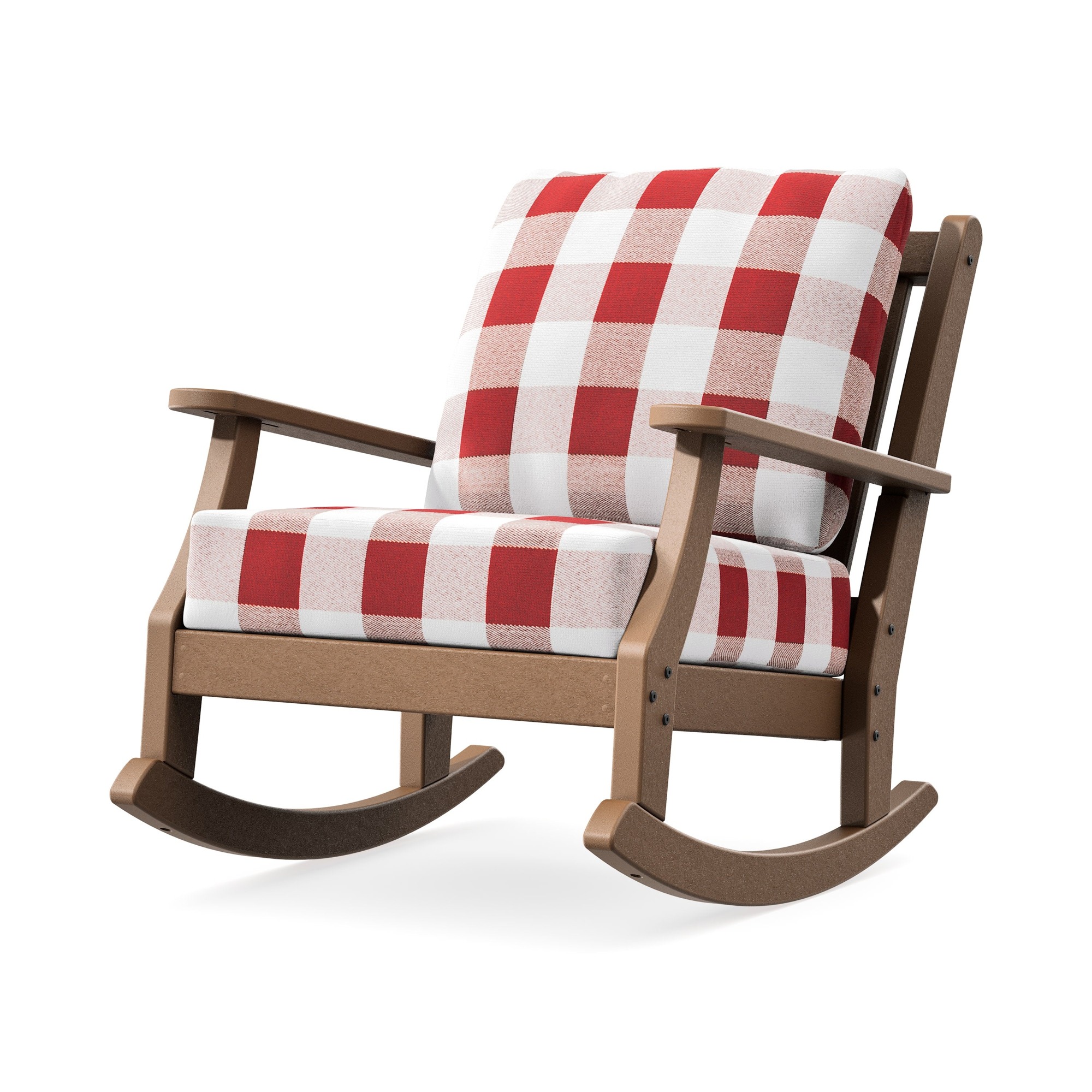 Wovendale Deep Seating Rocking Chair — image 75