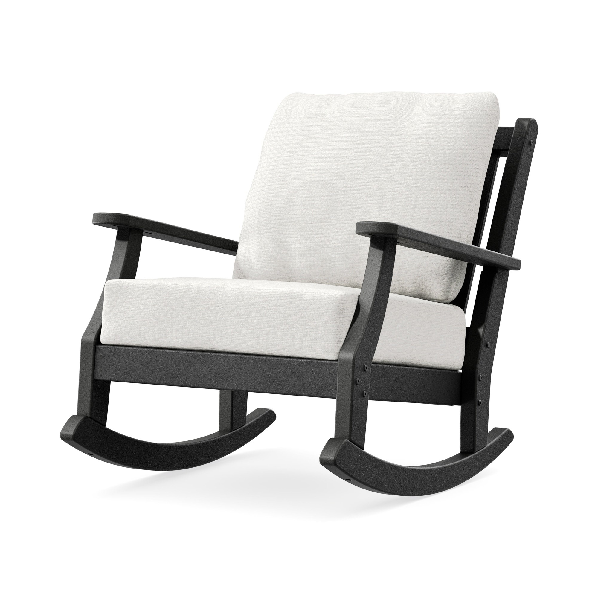 Wovendale Deep Seating Rocking Chair — image 37