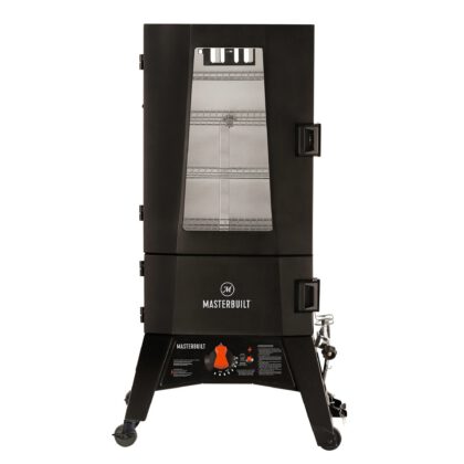 40-Inch ThermoTemp™ XL Propane Smoker