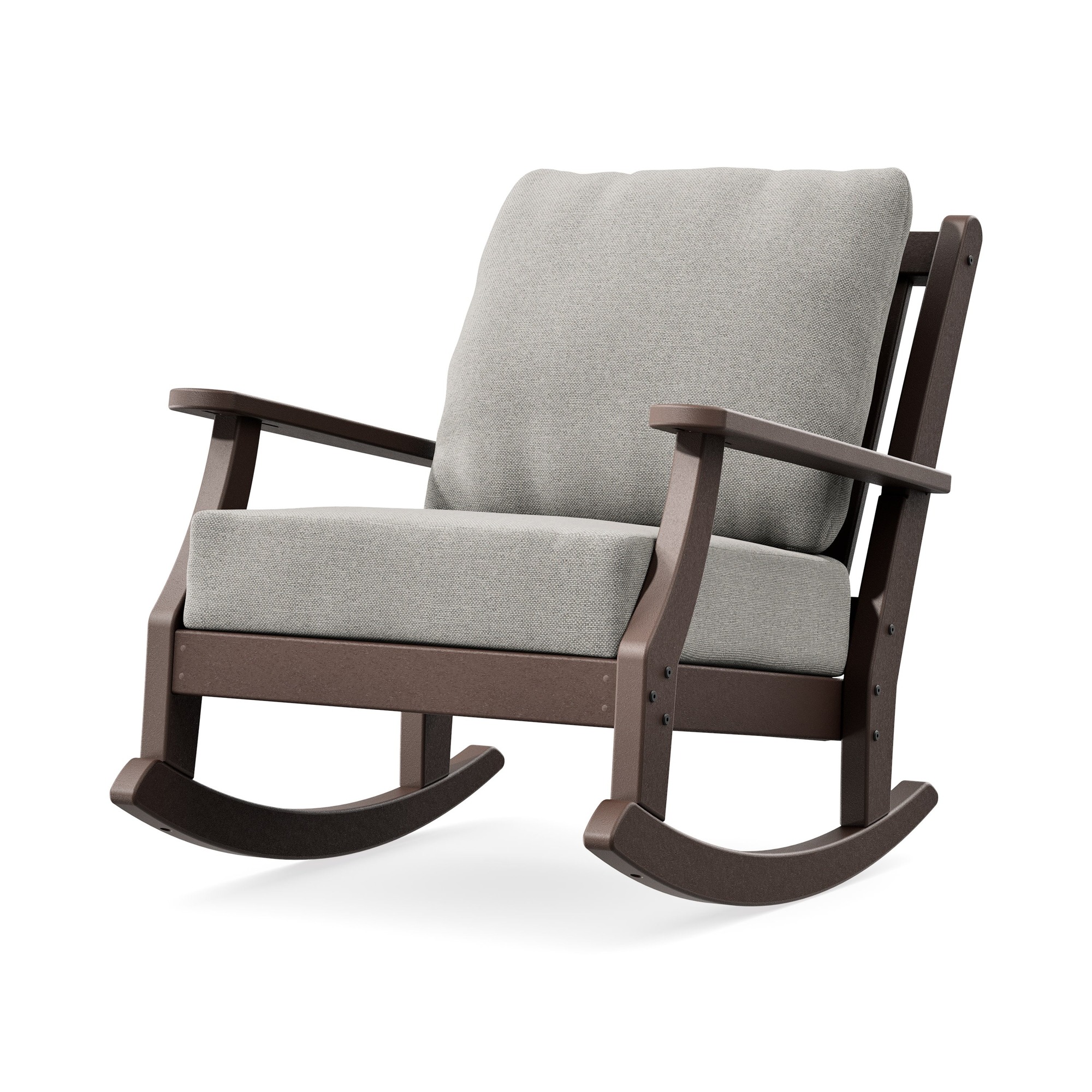 Wovendale Deep Seating Rocking Chair — image 194