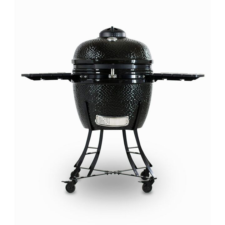 K24 Ceramic Charcoal Grill