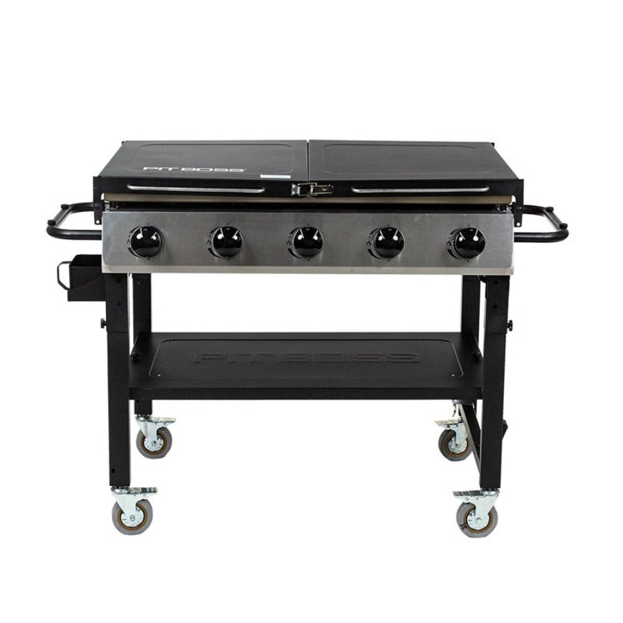 5-Burner Griddle — image 2