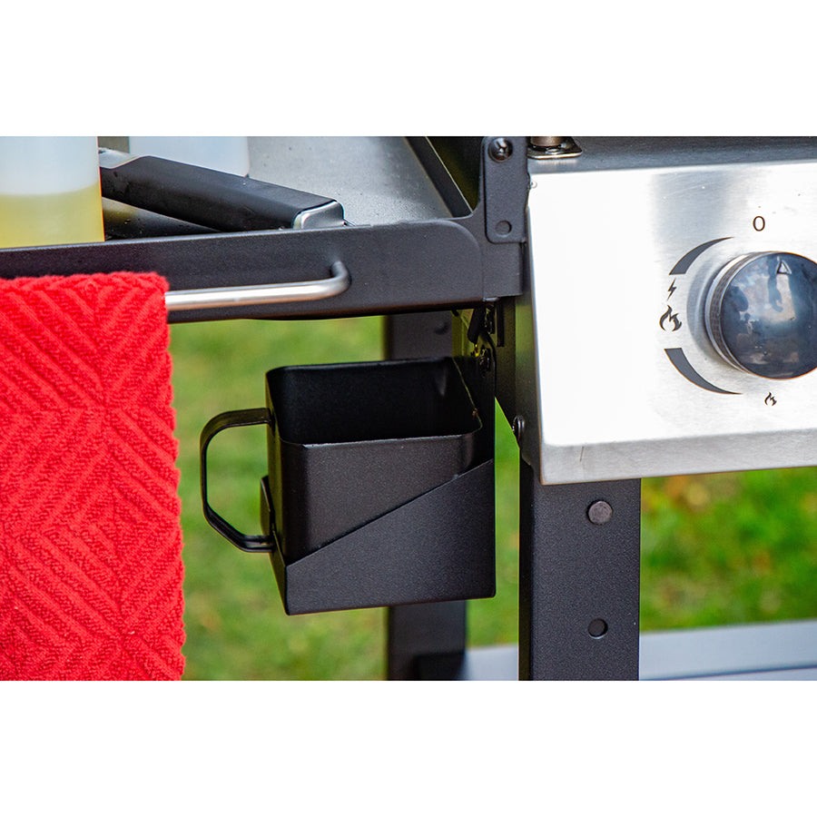 5-Burner Griddle — image 7