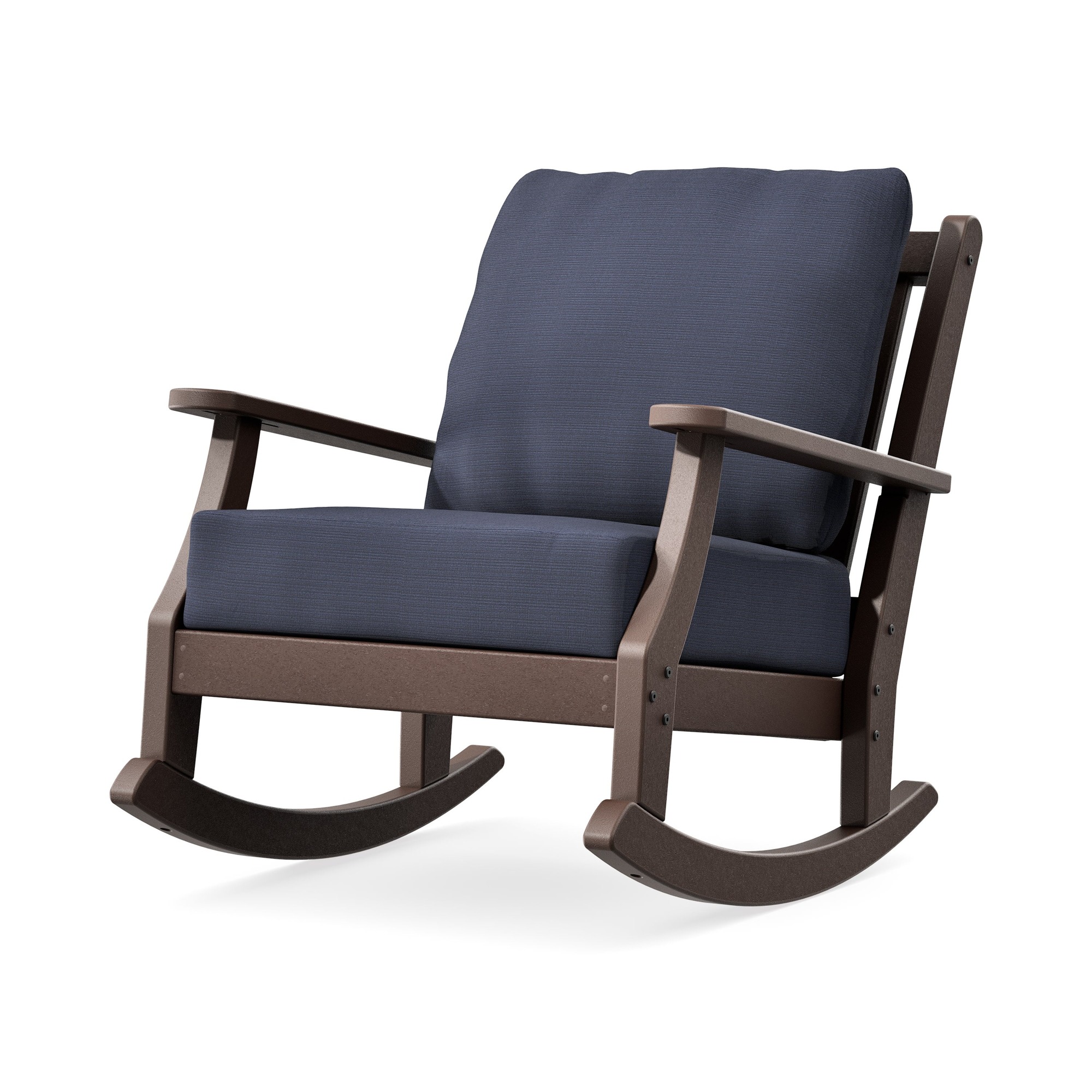 Wovendale Deep Seating Rocking Chair — image 105