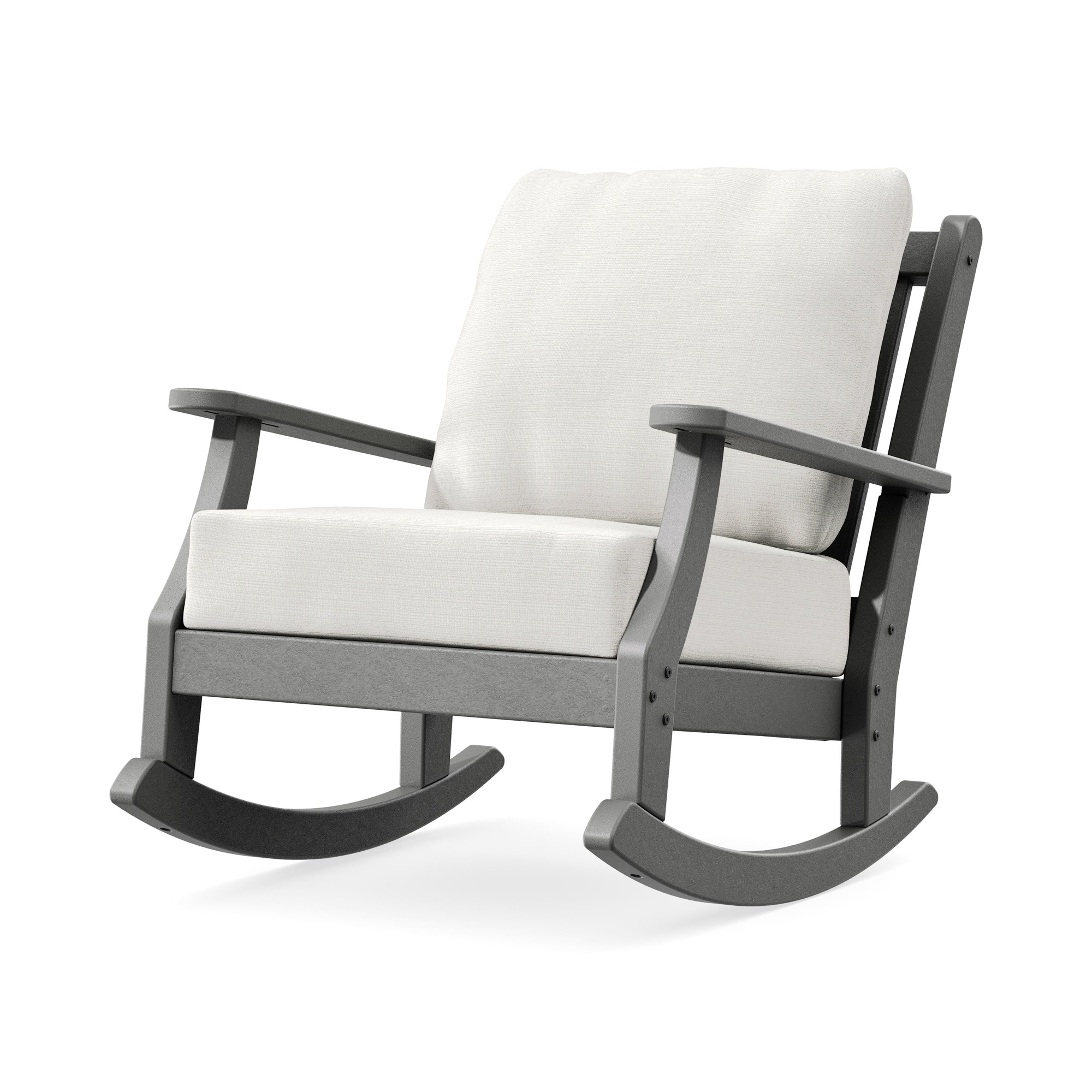 Wovendale Deep Seating Rocking Chair — image 91