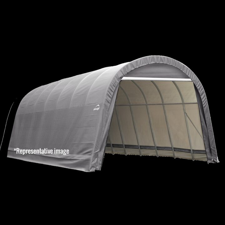 Garage-in-a-Box® Shelter