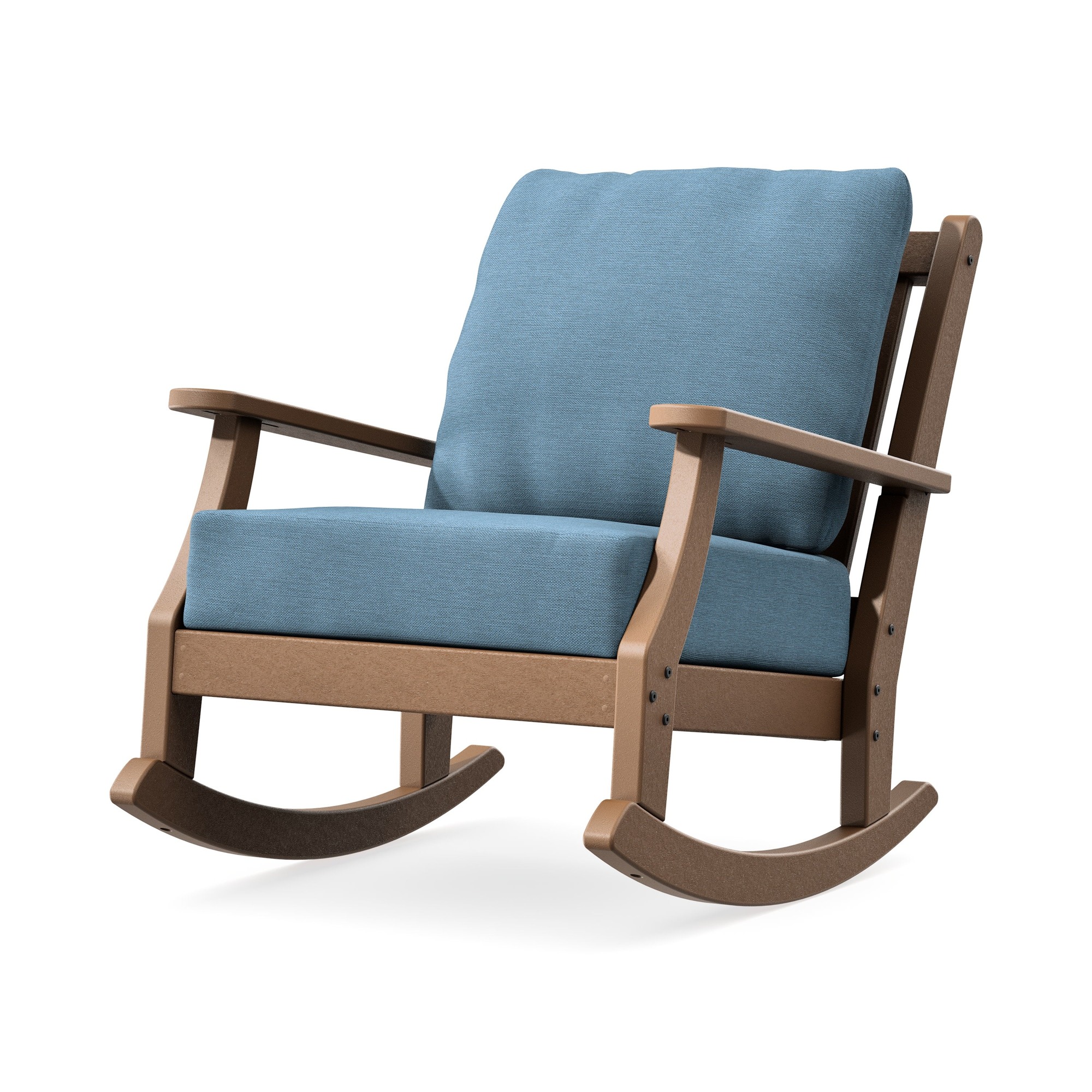 Wovendale Deep Seating Rocking Chair — image 67