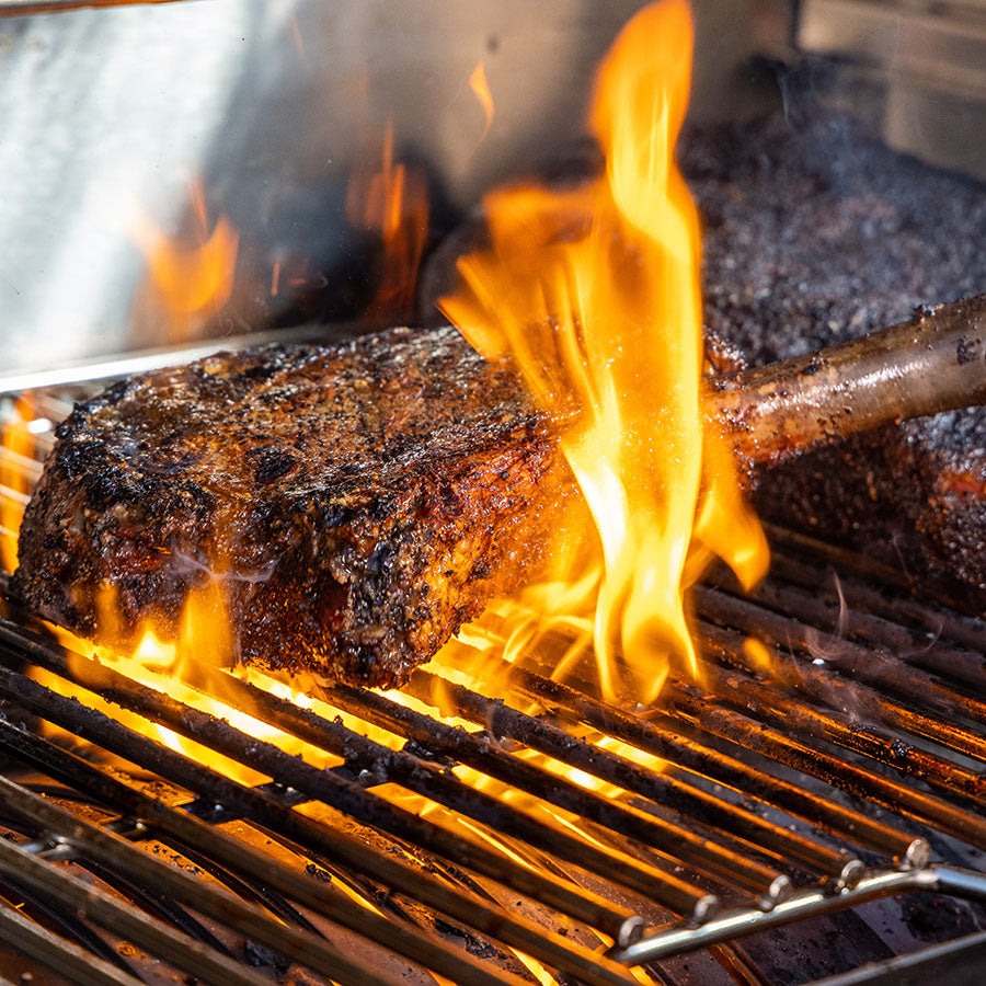 Navigator 1150 Wood Pellet Grill - PB1150G — image 5