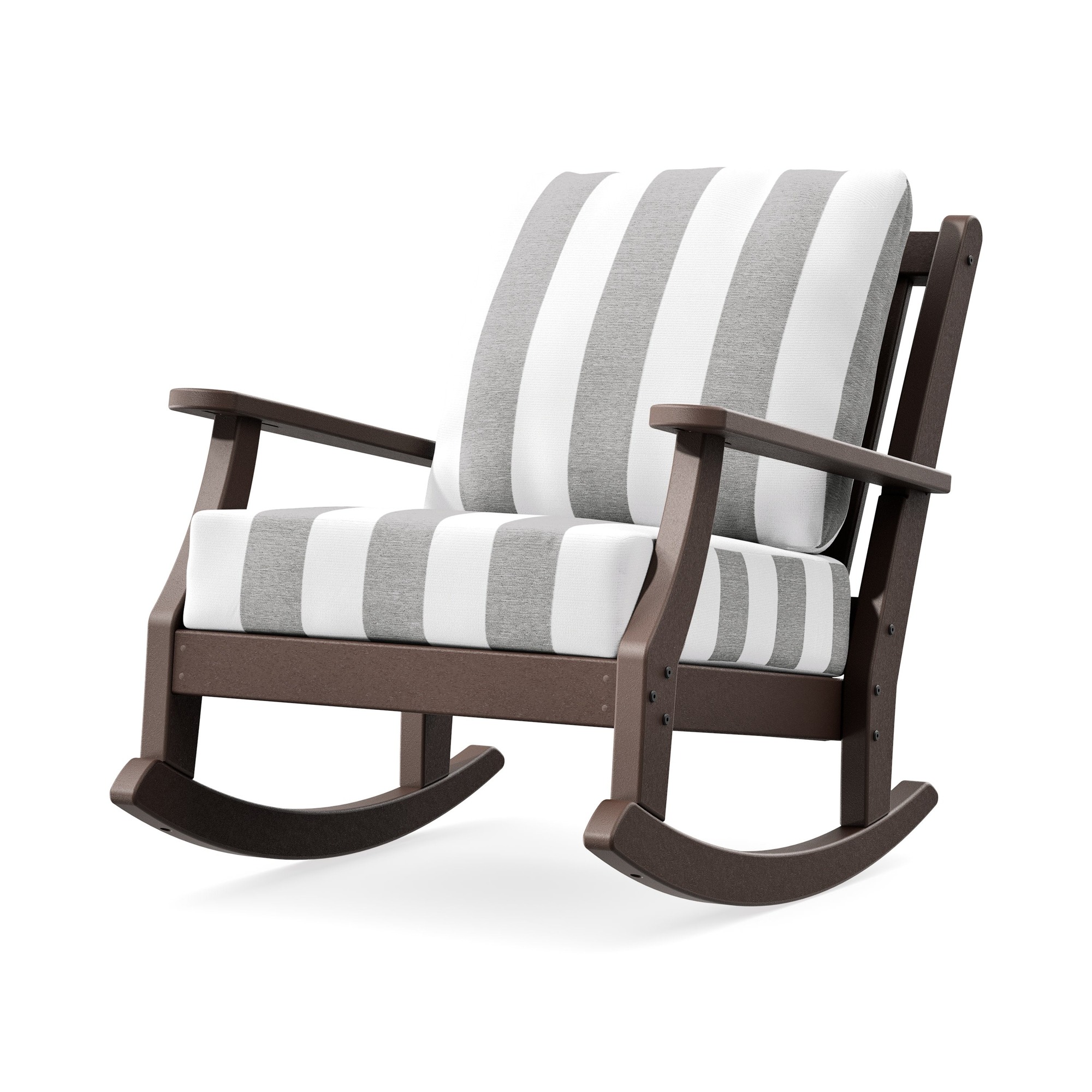 Wovendale Deep Seating Rocking Chair — image 77